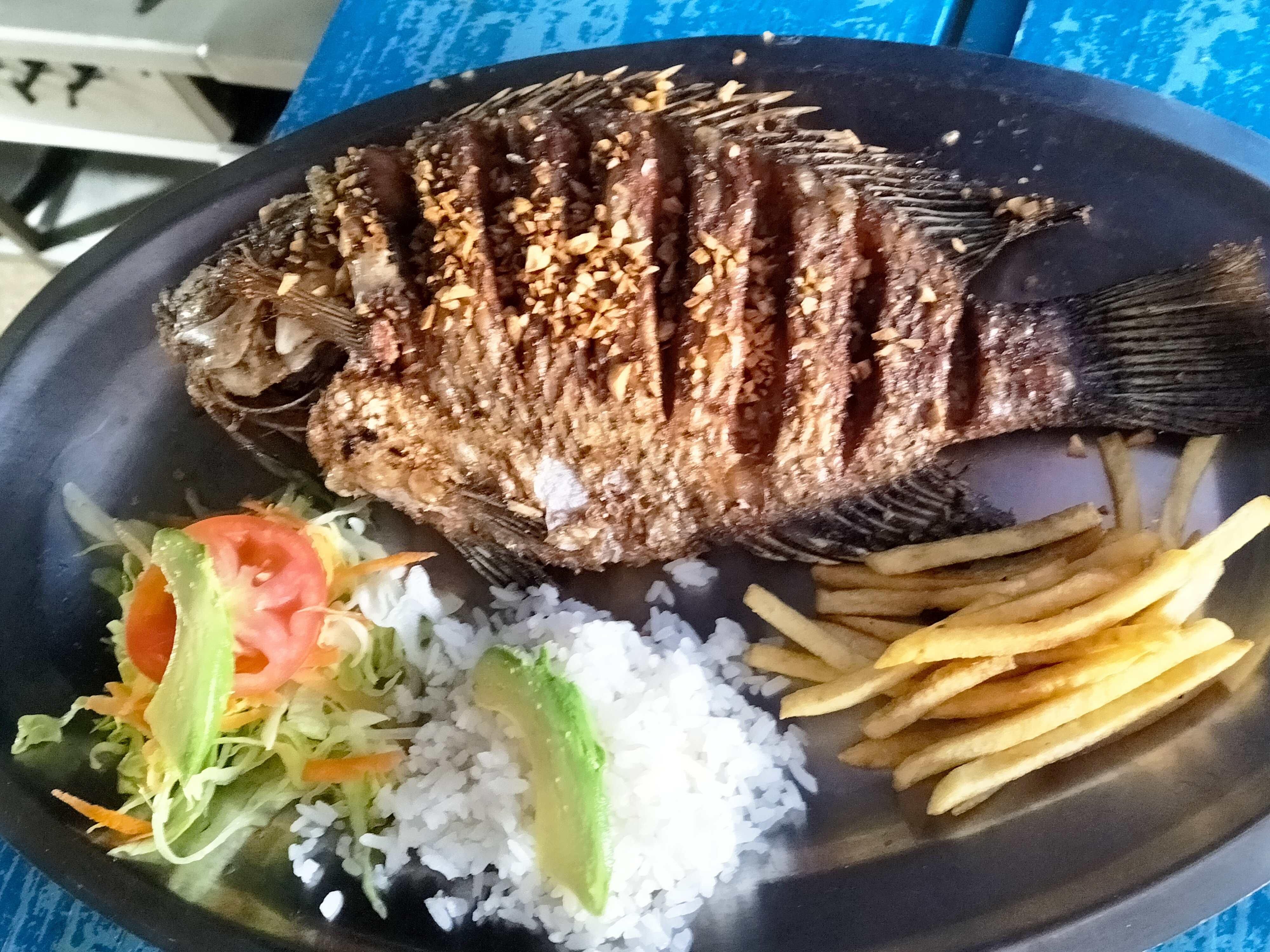 Marisquería Los Arrecifes Jarochos image 5