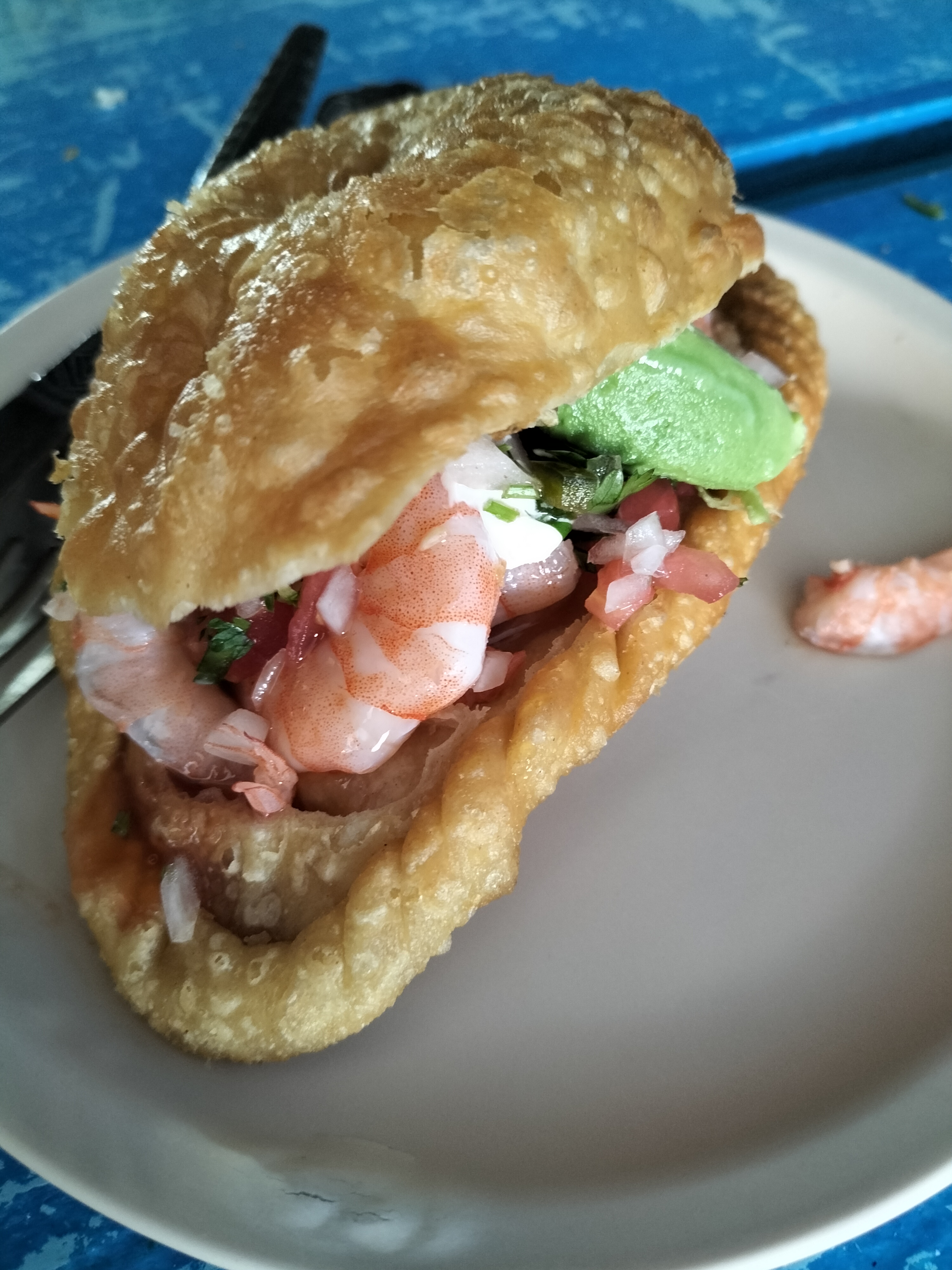 Marisquería Los Arrecifes Jarochos image 6