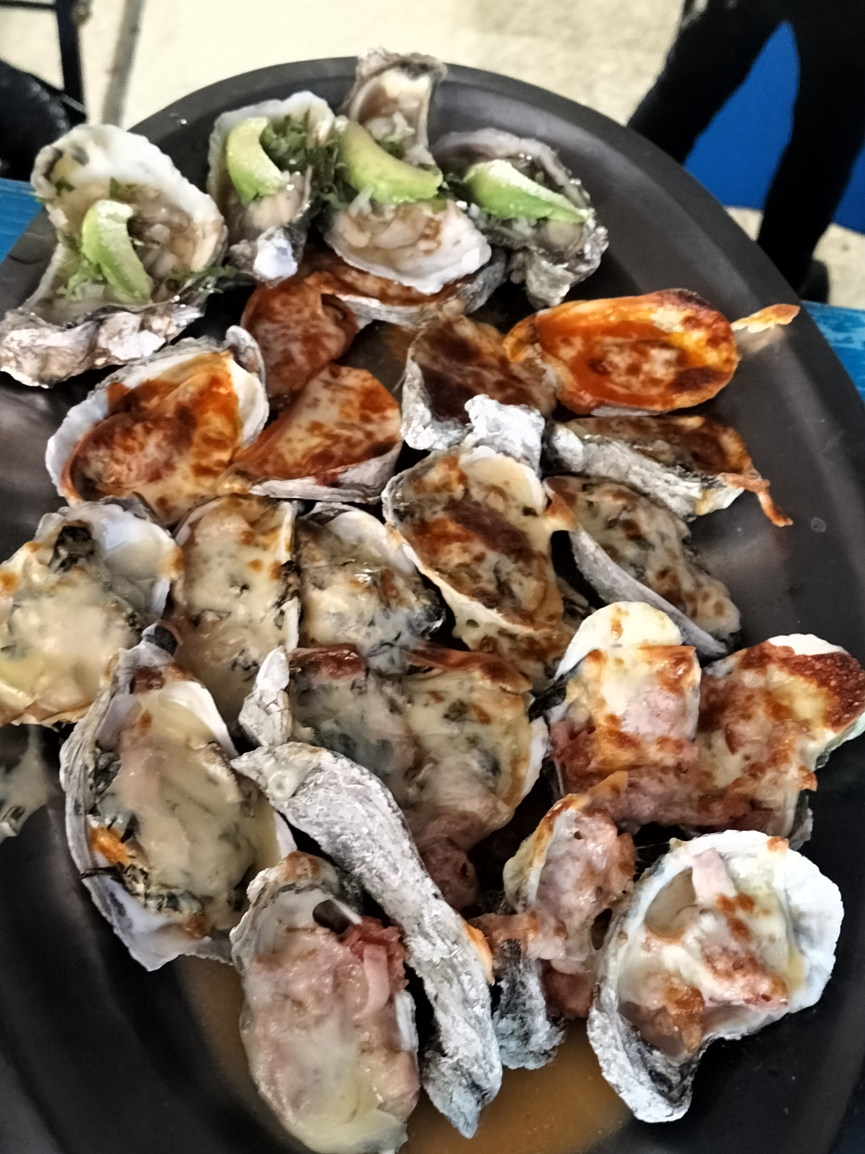 Marisquería Los Arrecifes Jarochos image 7