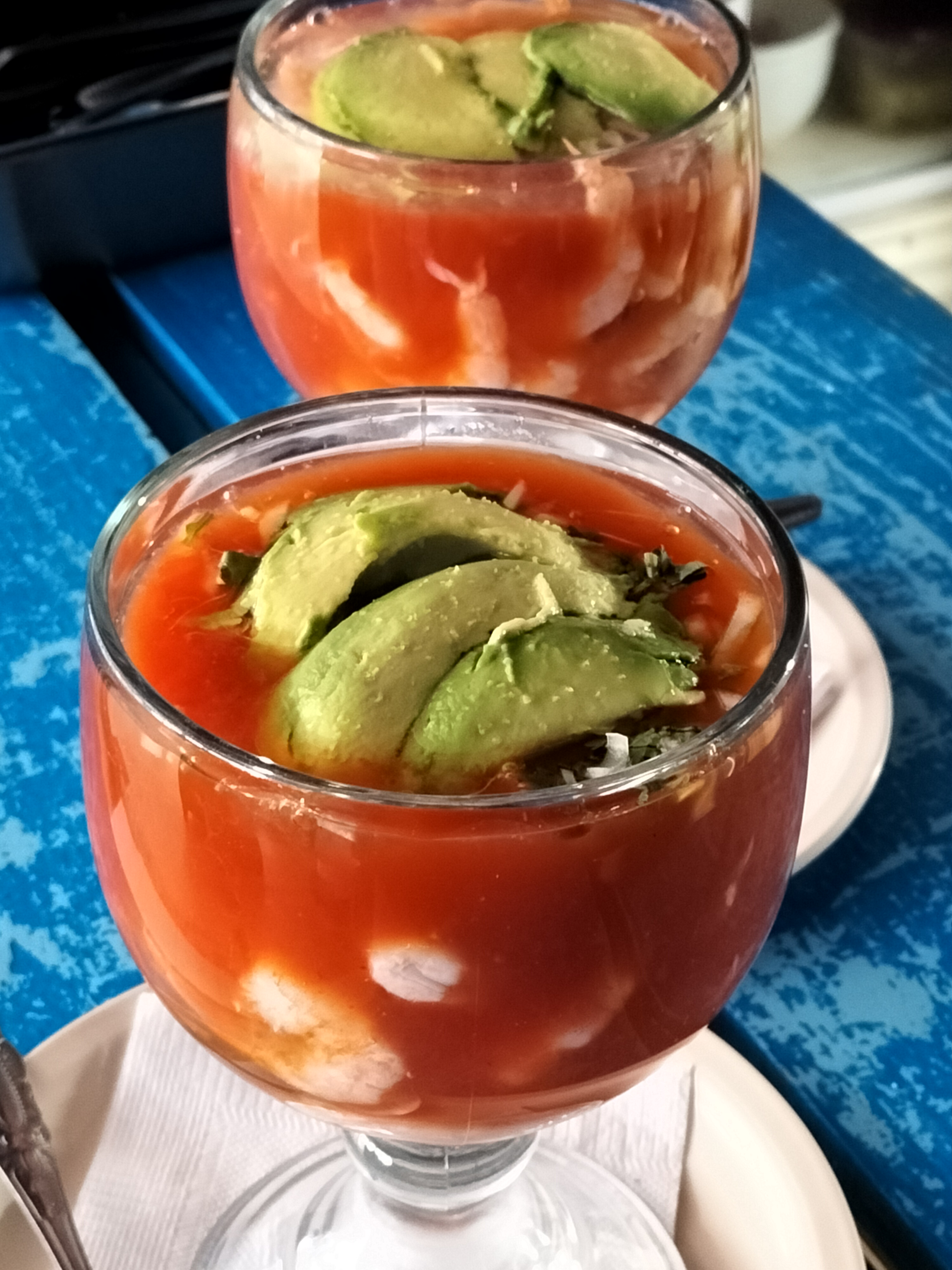 Marisquería Los Arrecifes Jarochos image 9