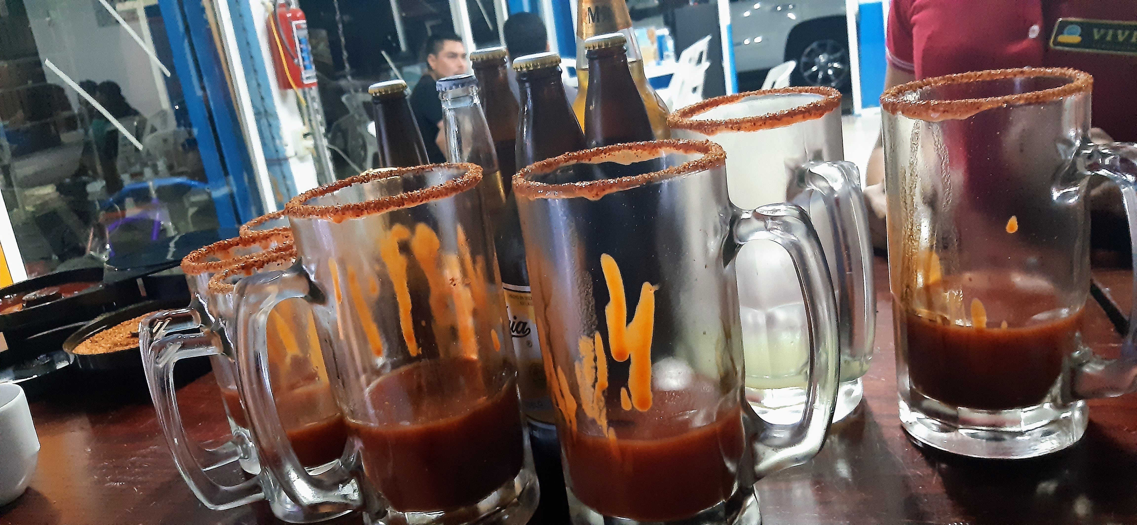 Marisquería Los Arrecifes Jarochos image 10