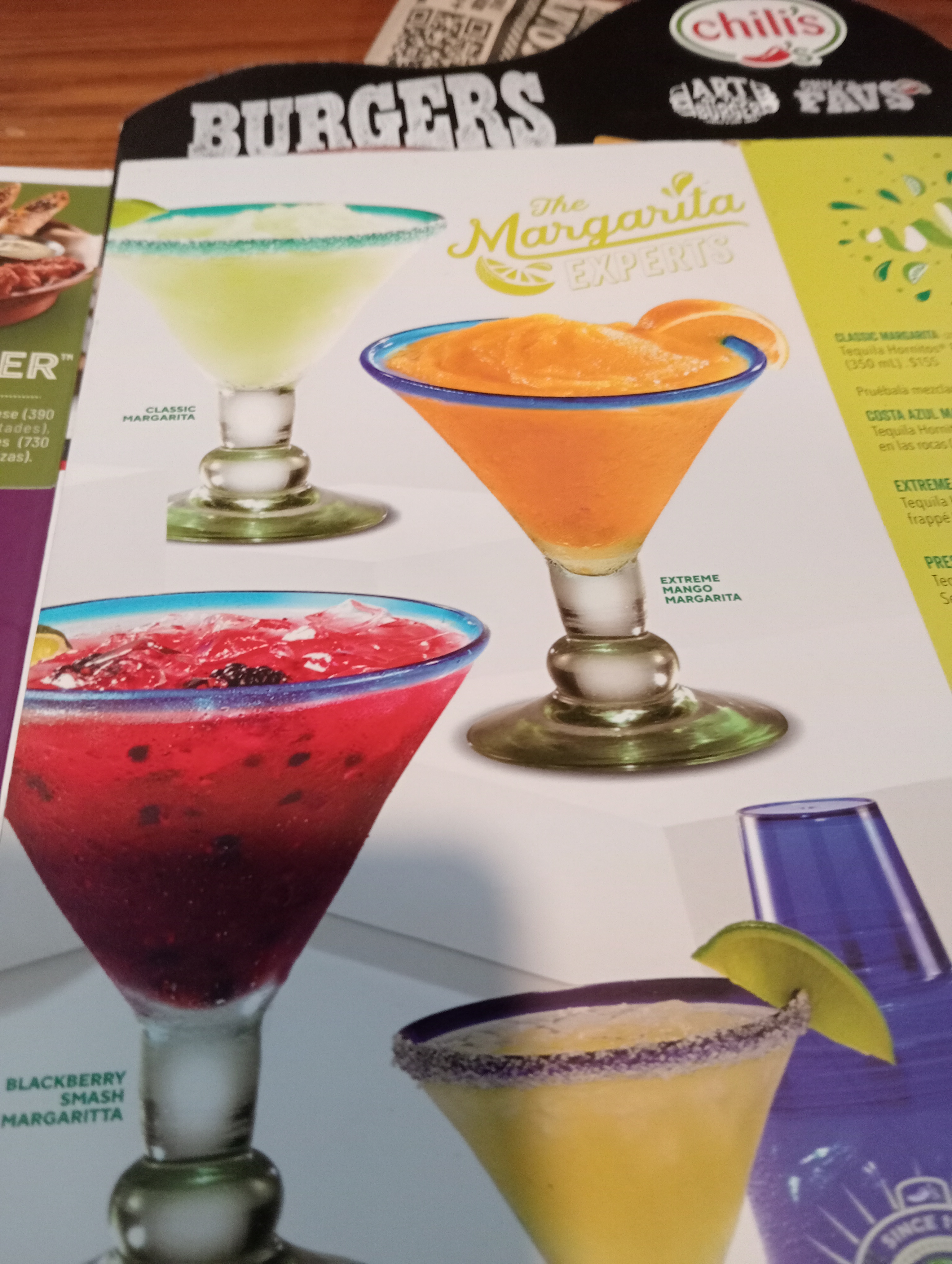 Chili's Carso Tlalnepantla image 3