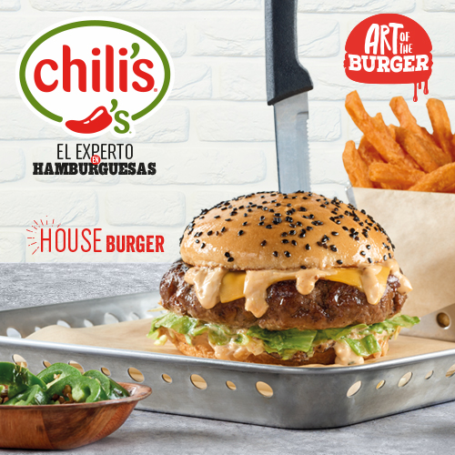 Chili's Carso Tlalnepantla image 5