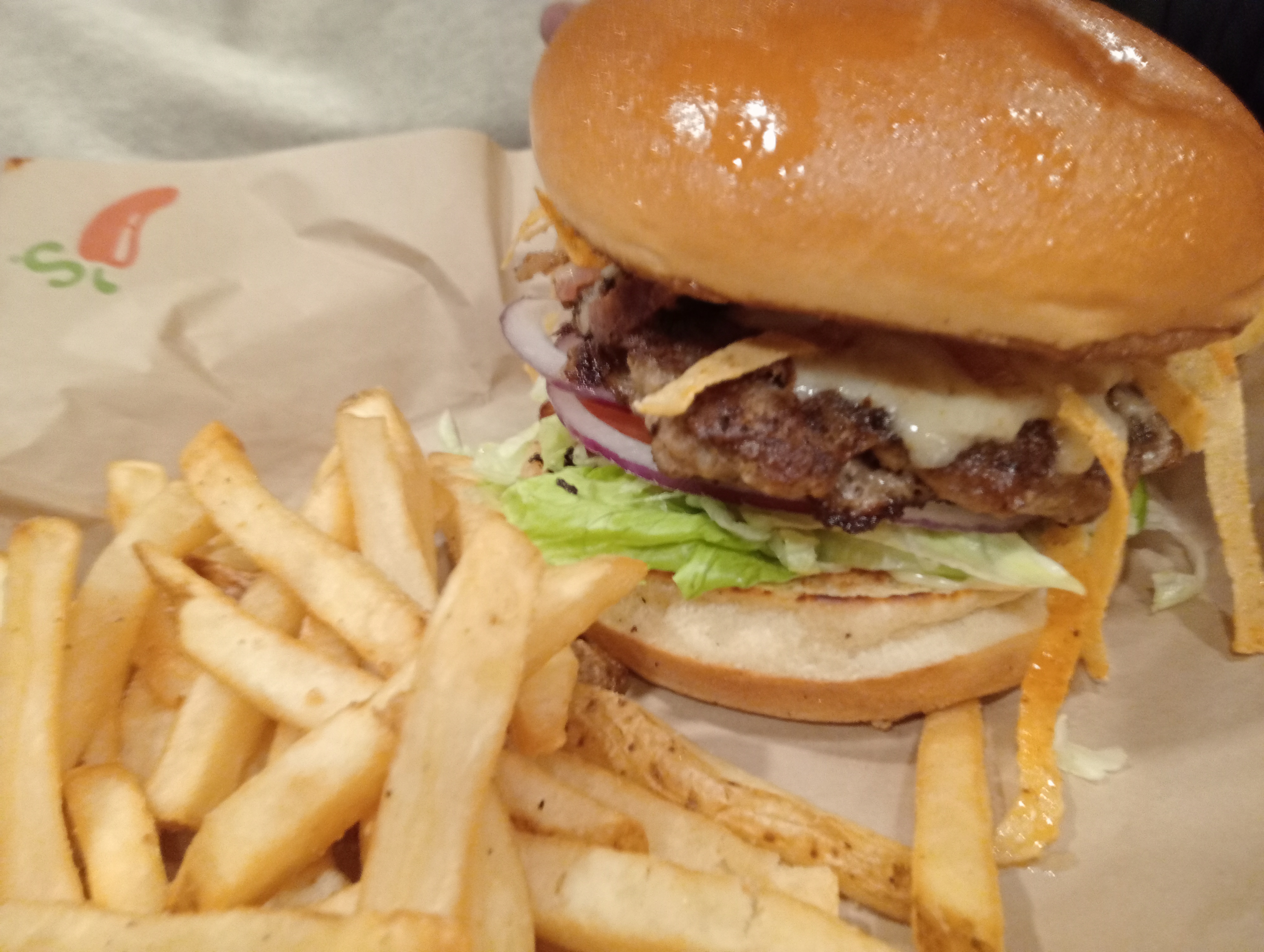 Chili's Carso Tlalnepantla image 6