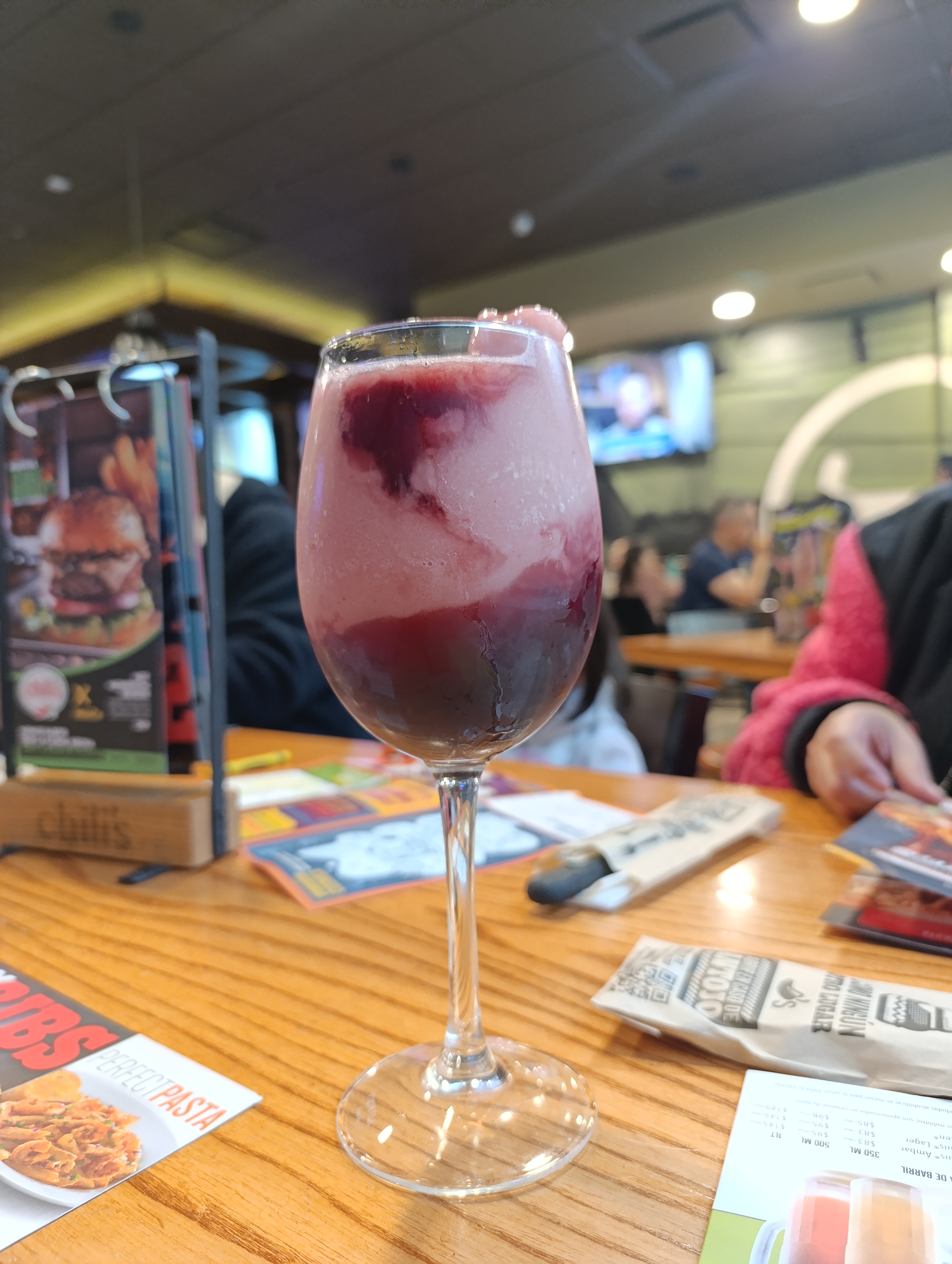 Chili's Carso Tlalnepantla image 8