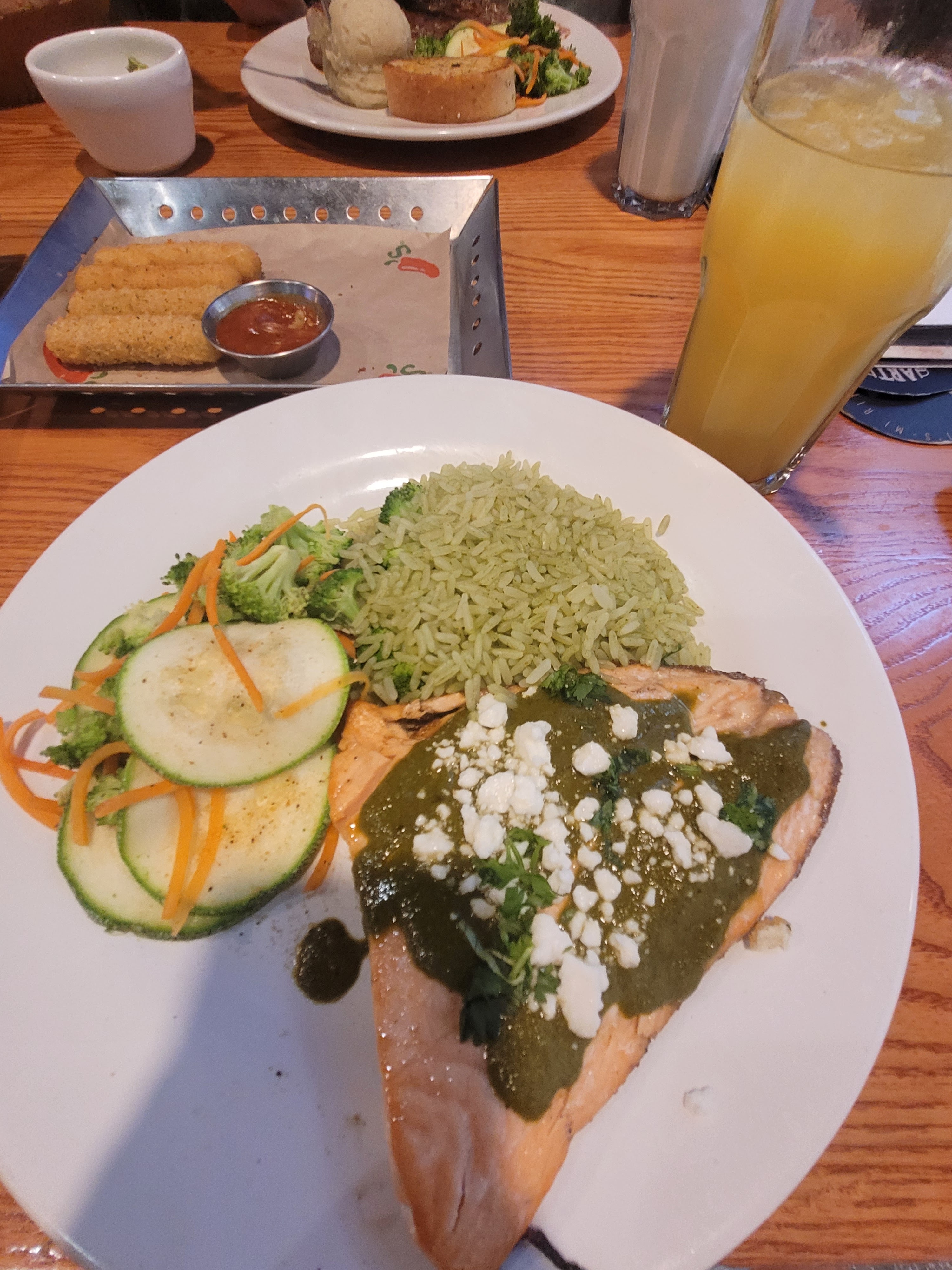 Chili's Carso Tlalnepantla image 9