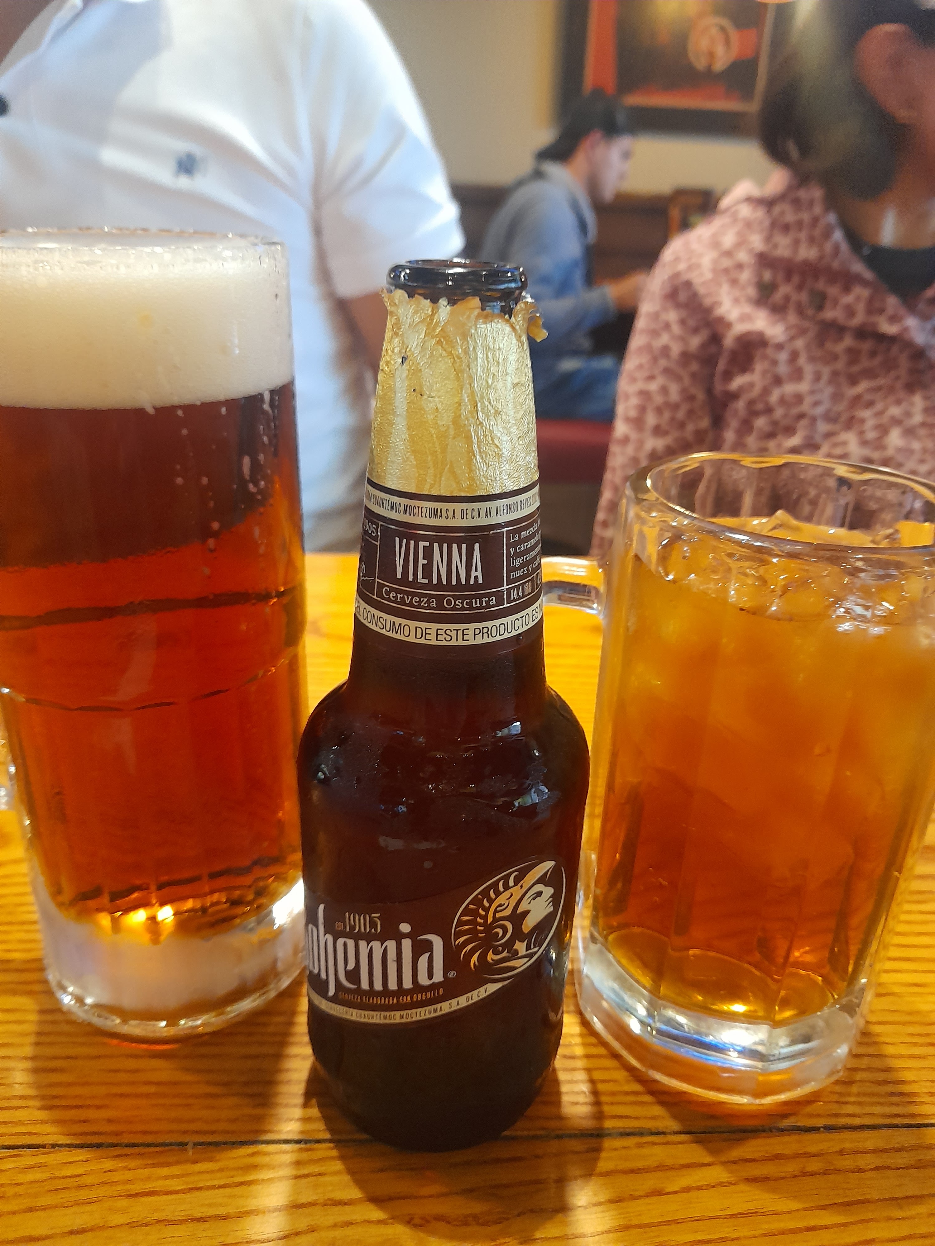 Chili's Carso Tlalnepantla image 10