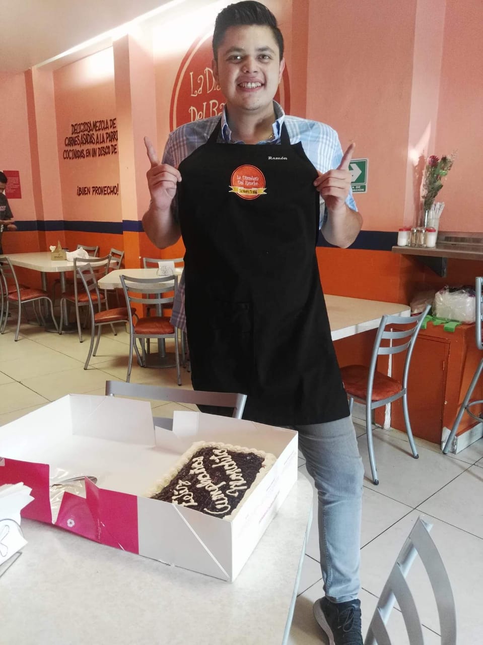 La DIscaderia del Rancho image 5