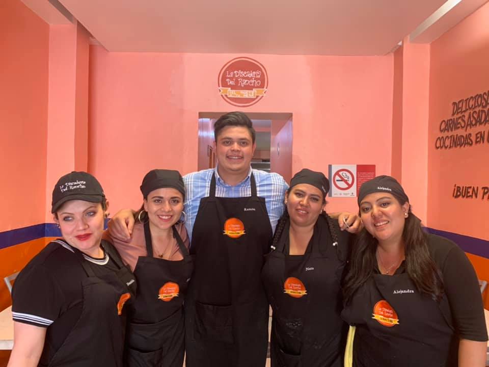 La DIscaderia del Rancho image 7