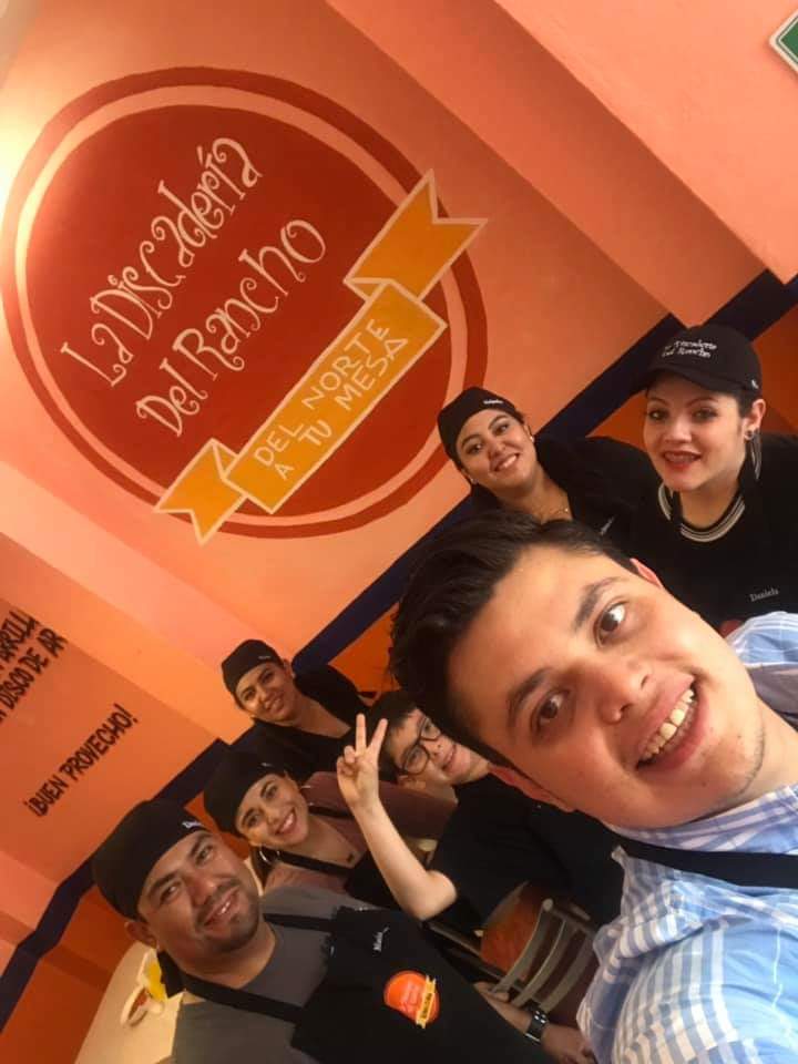 La DIscaderia del Rancho image 8