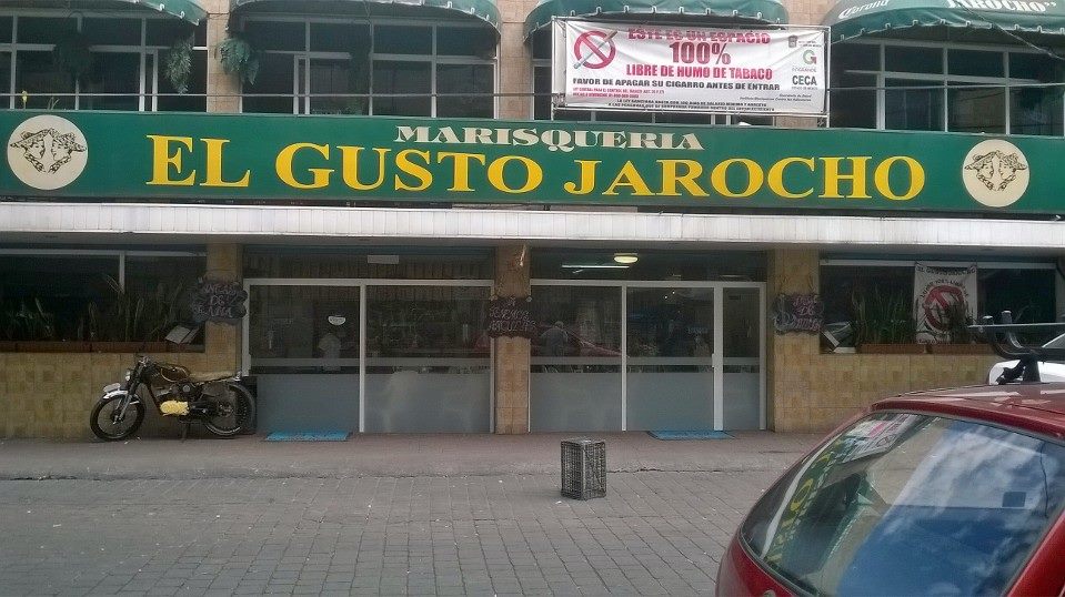Marisqueria EL GUSTO JAROCHO image 1