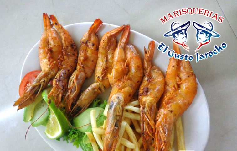 Marisqueria EL GUSTO JAROCHO image 2