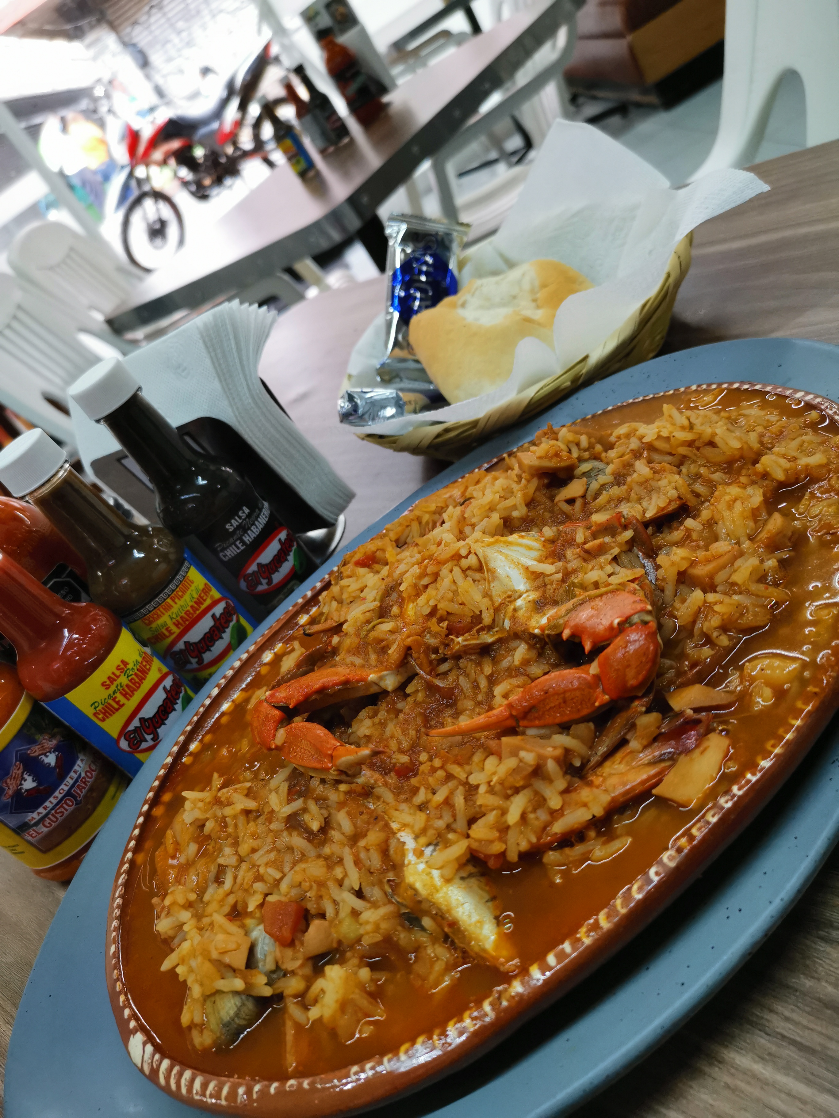 Marisqueria EL GUSTO JAROCHO image 3