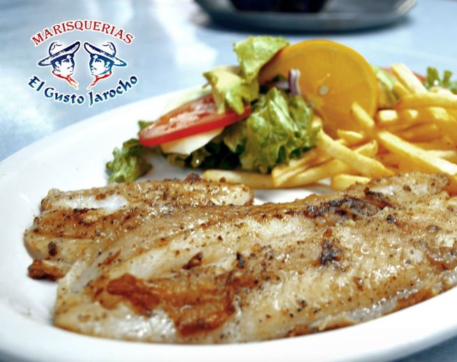 Marisqueria EL GUSTO JAROCHO image 5