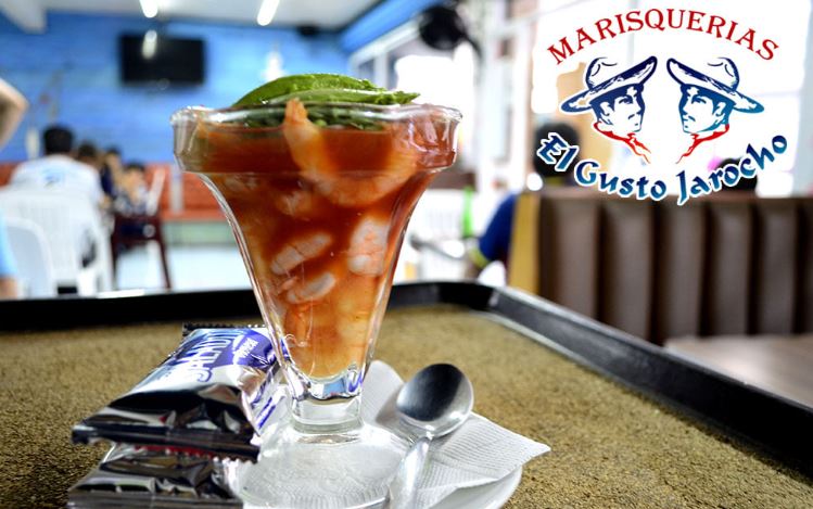 Marisqueria EL GUSTO JAROCHO image 7