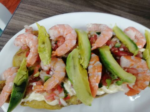 Marisqueria EL GUSTO JAROCHO image 8