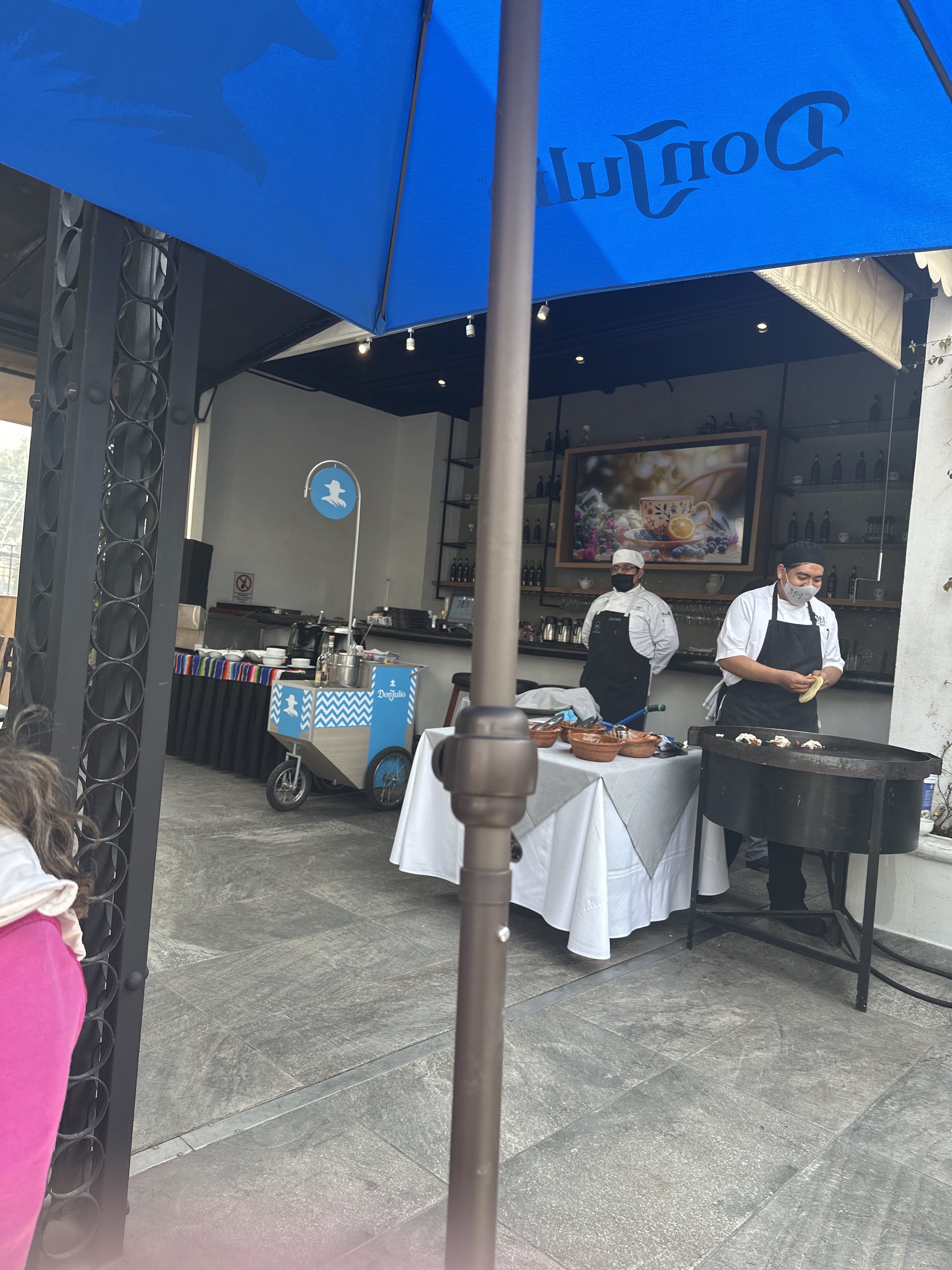 MOL cocina tradicional mexicana image 5