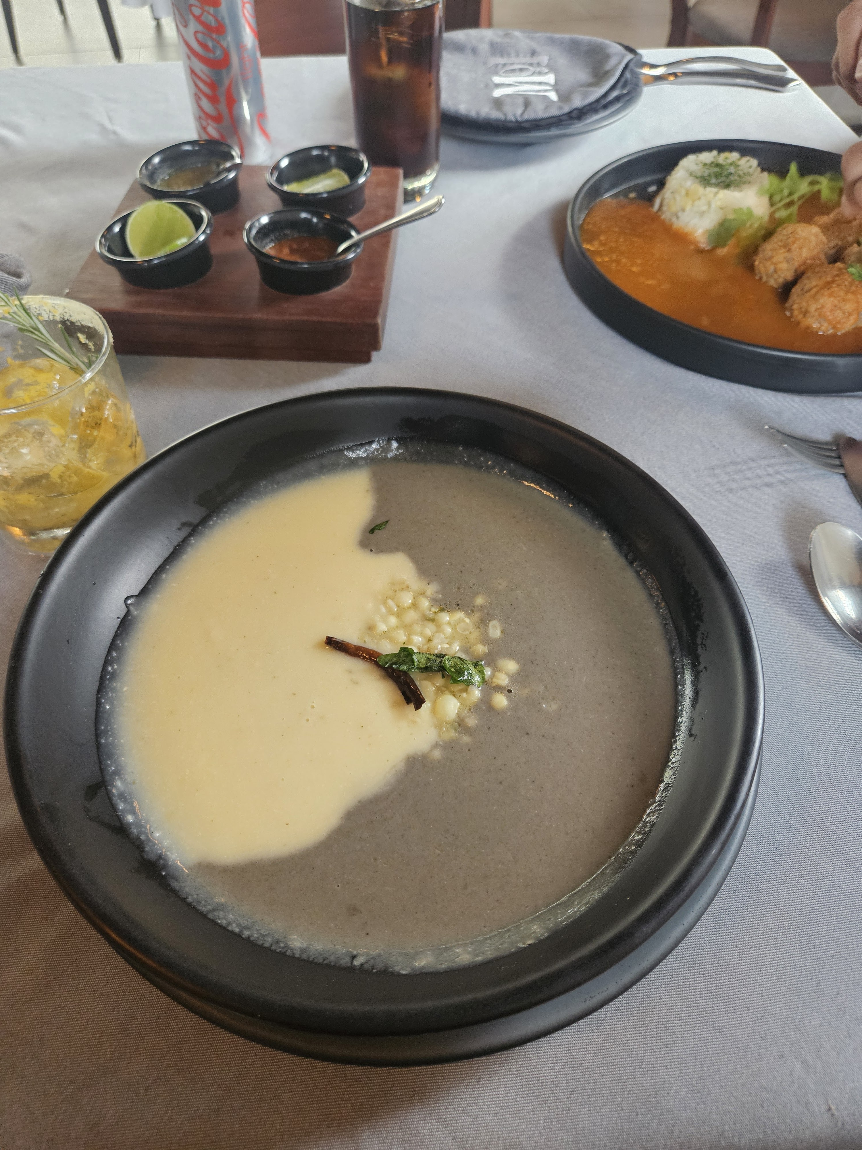 MOL cocina tradicional mexicana image 7