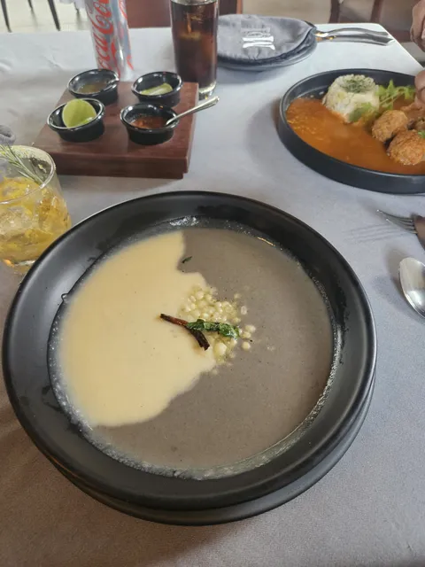 MOL cocina tradicional mexicana image 7