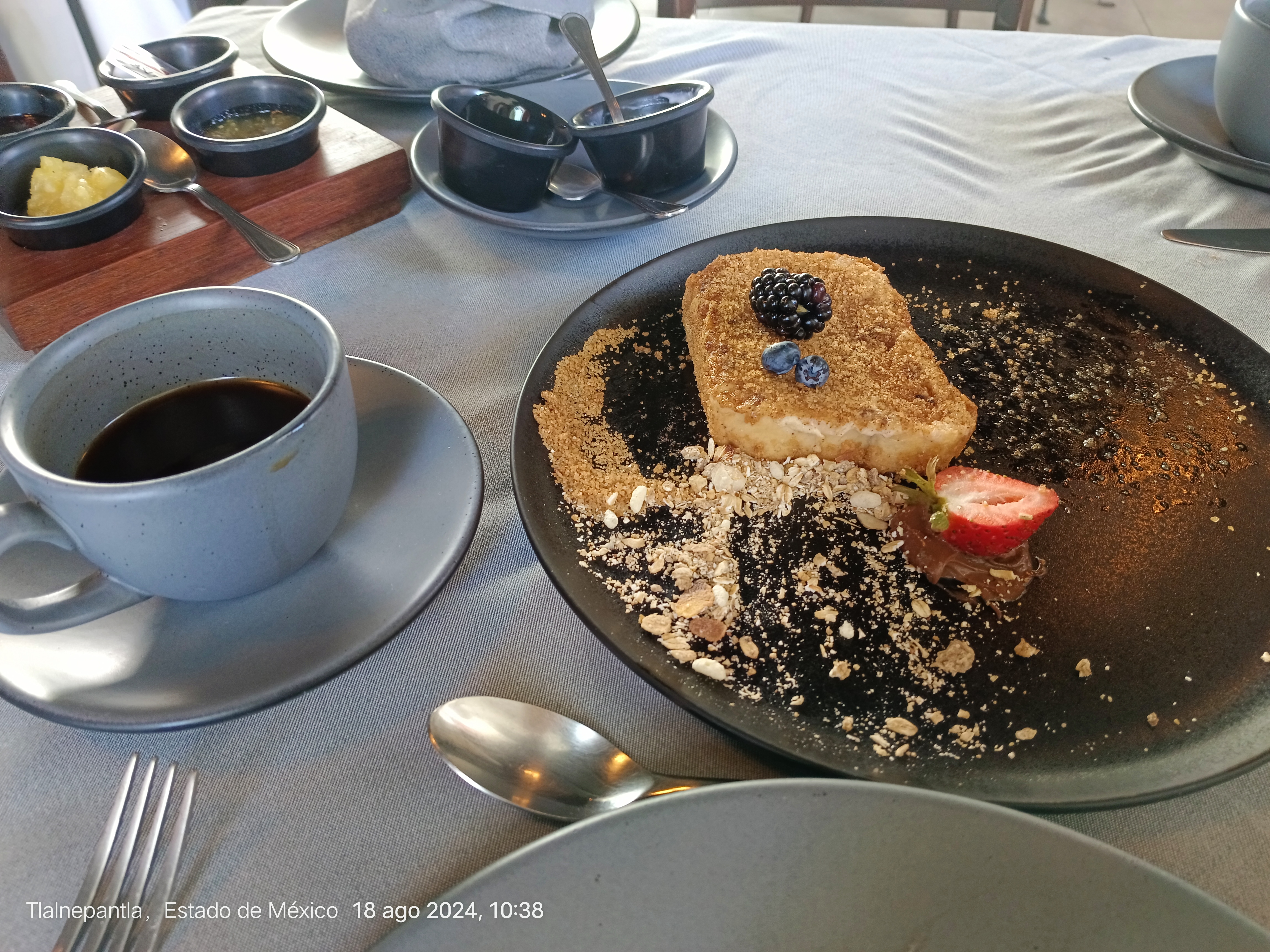 MOL cocina tradicional mexicana image 8