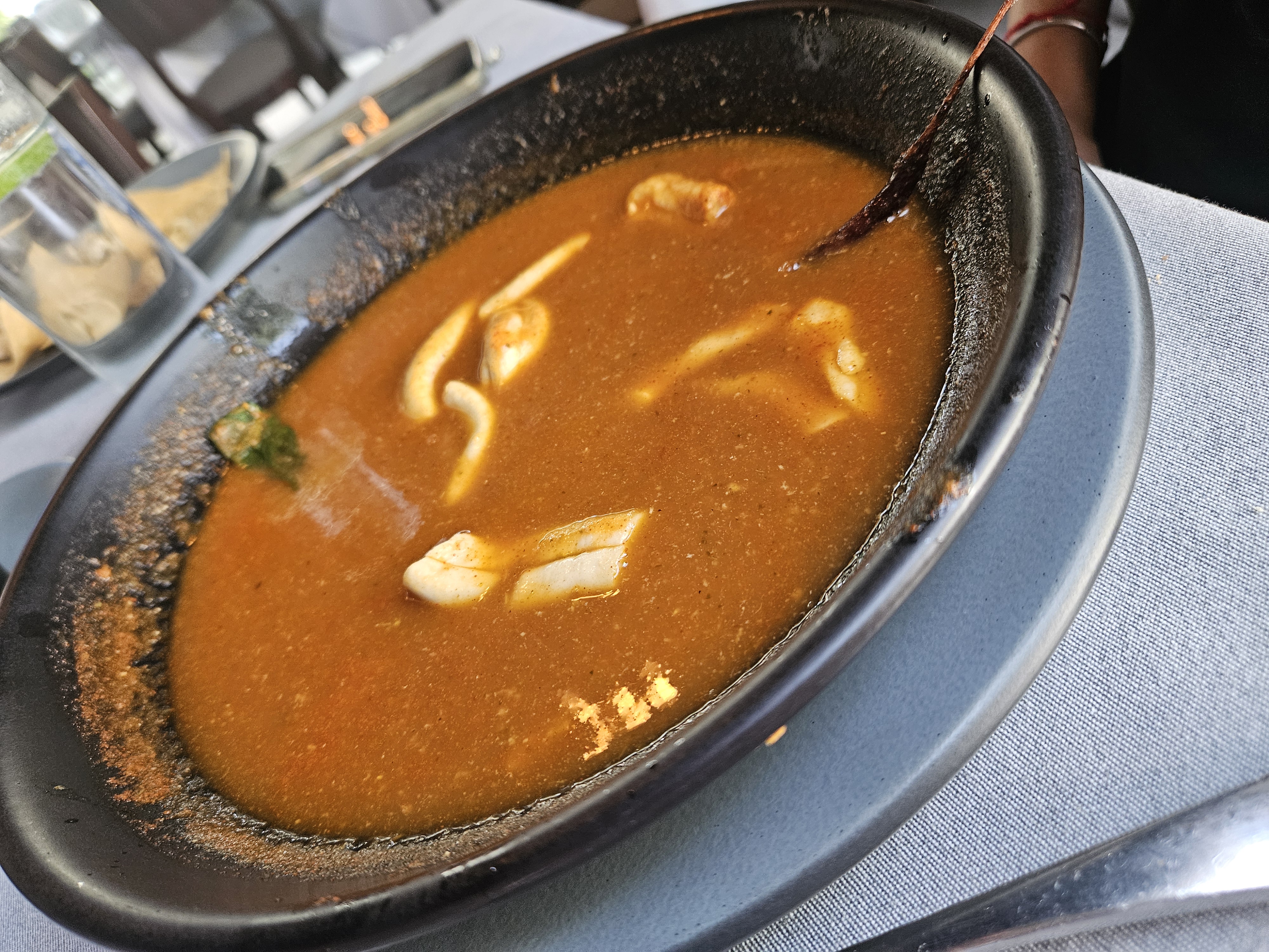 MOL cocina tradicional mexicana image 10