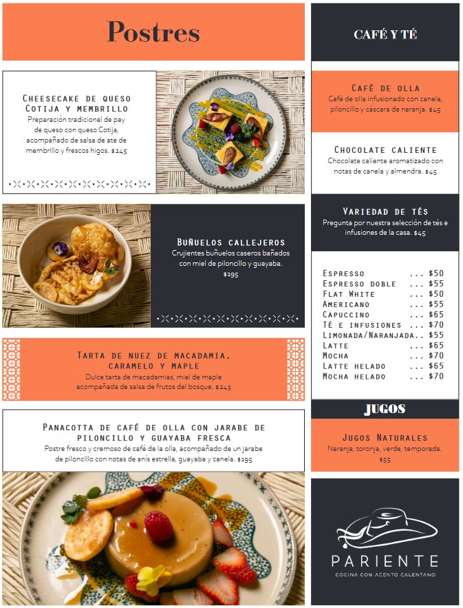 Pariente Restaurante image 3