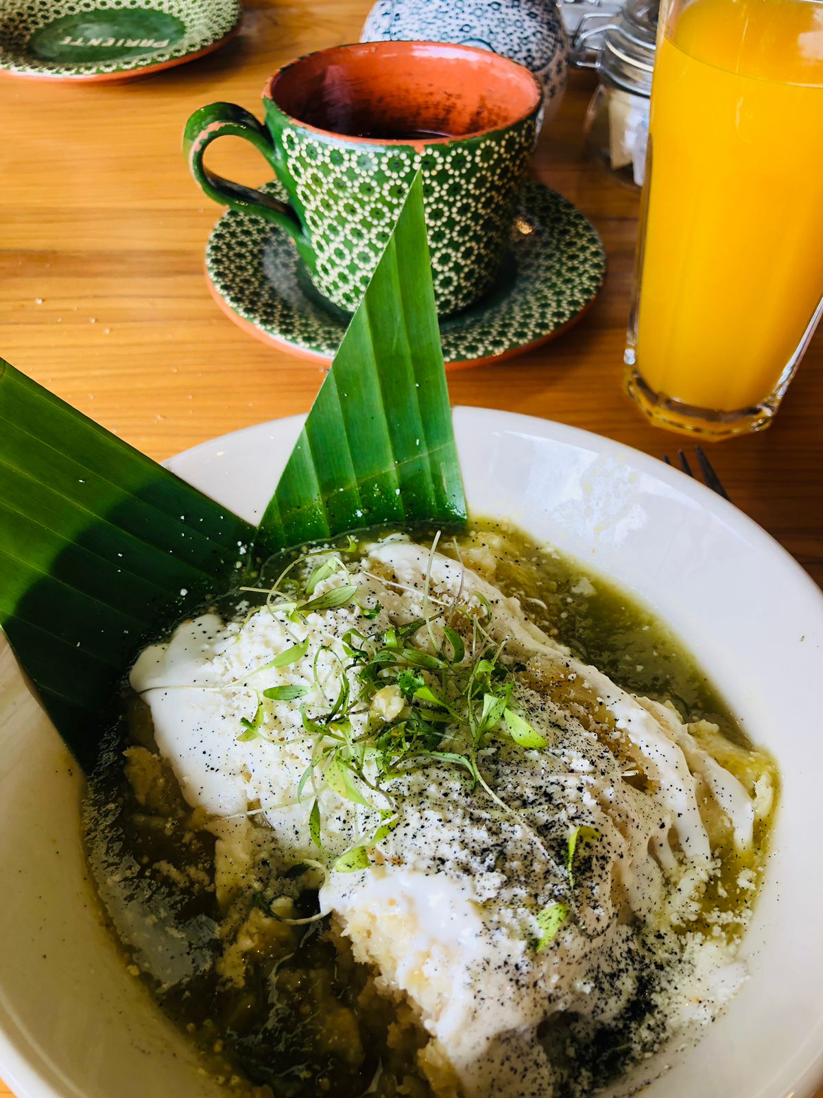 Pariente Restaurante image 5