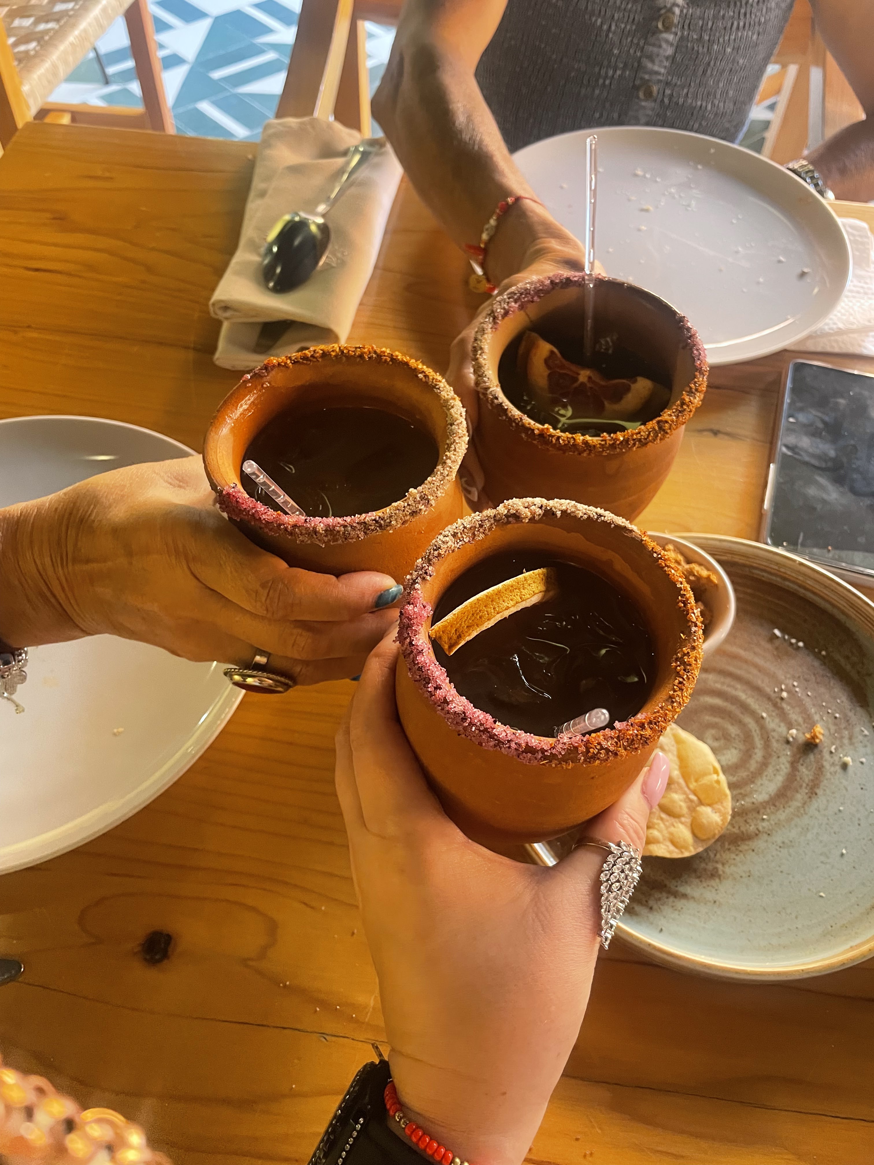 Pariente Restaurante image 7