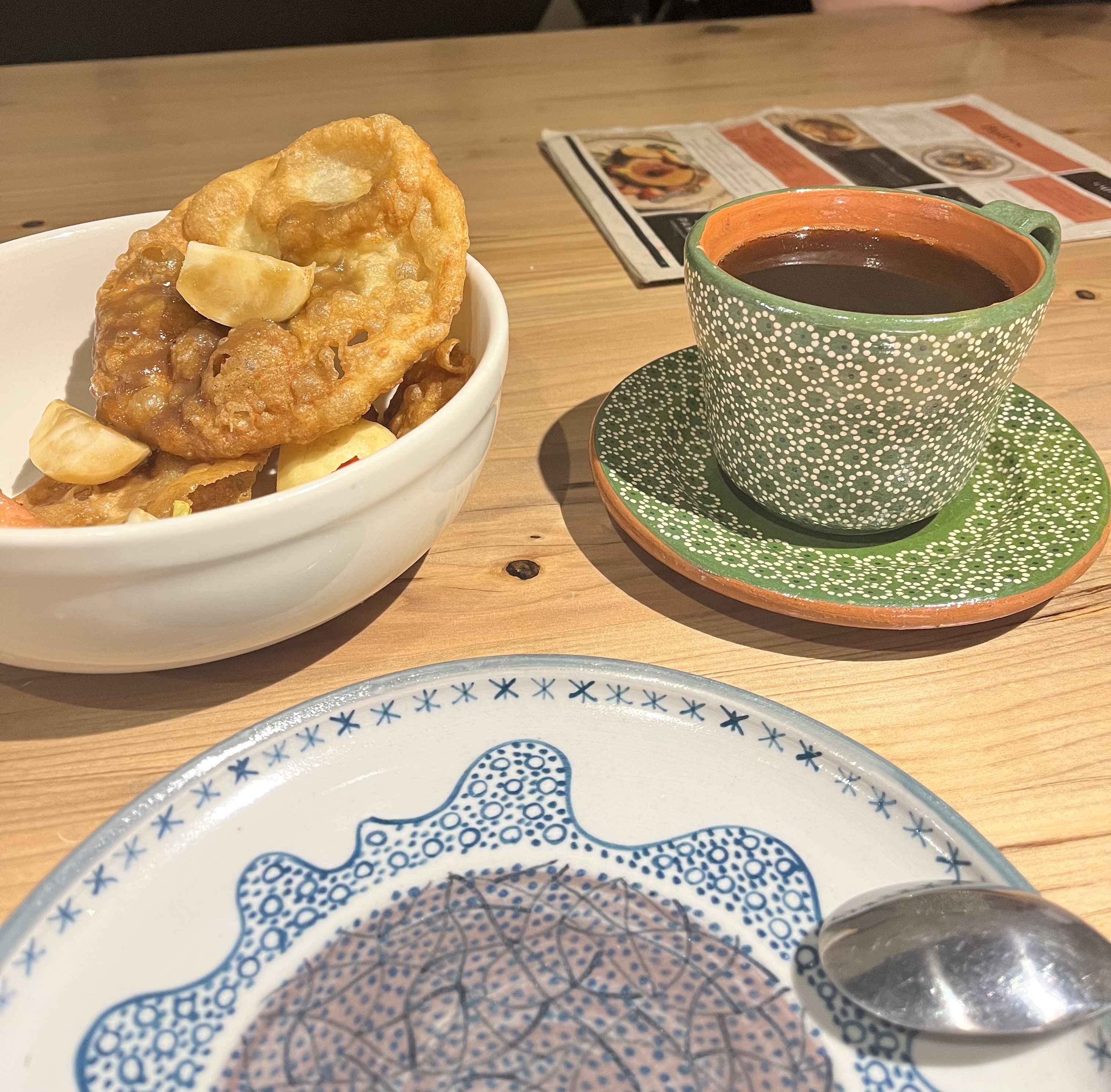 Pariente Restaurante image 8