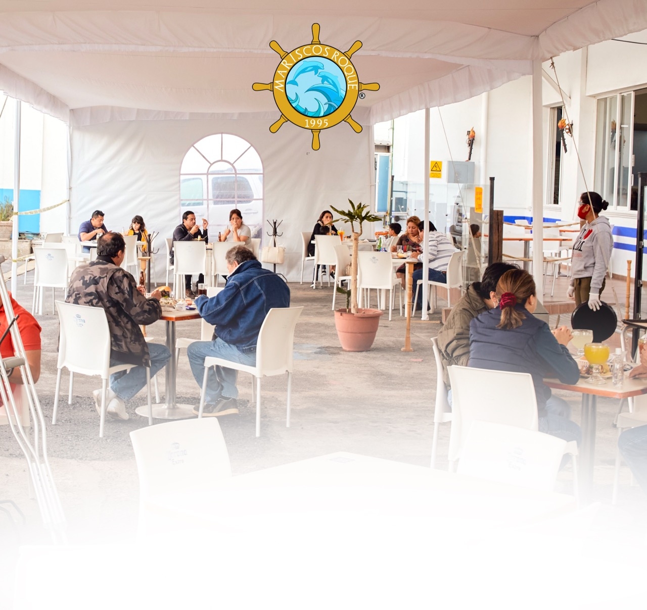 Mariscos Roque image 1