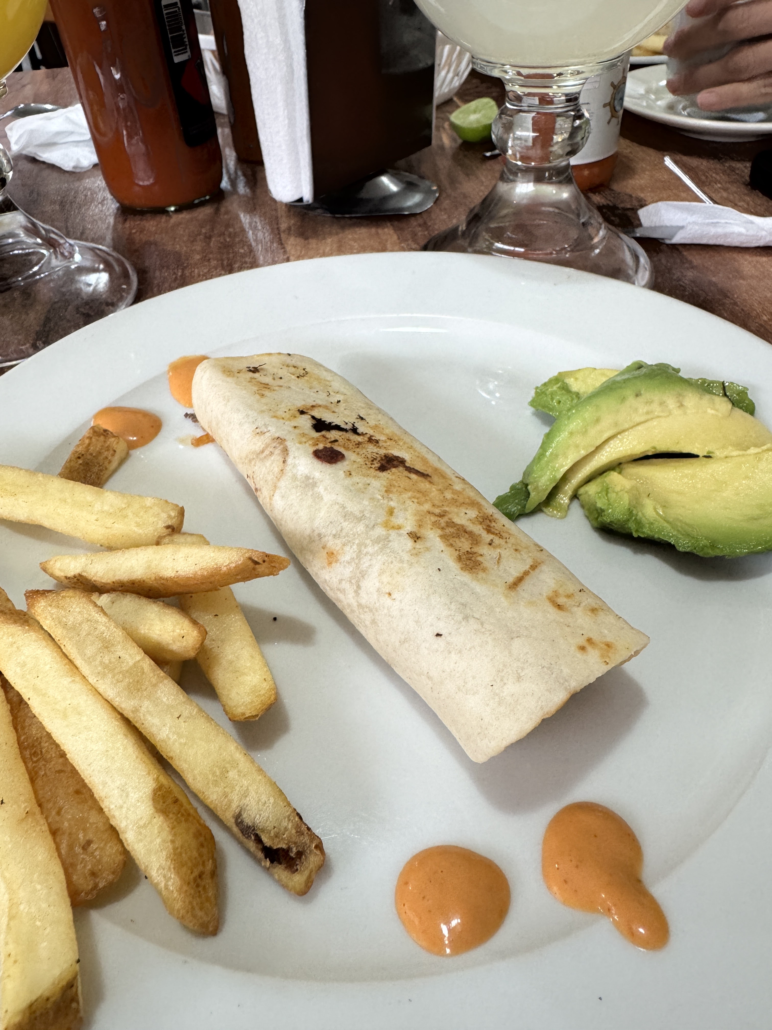 Mariscos Roque image 2