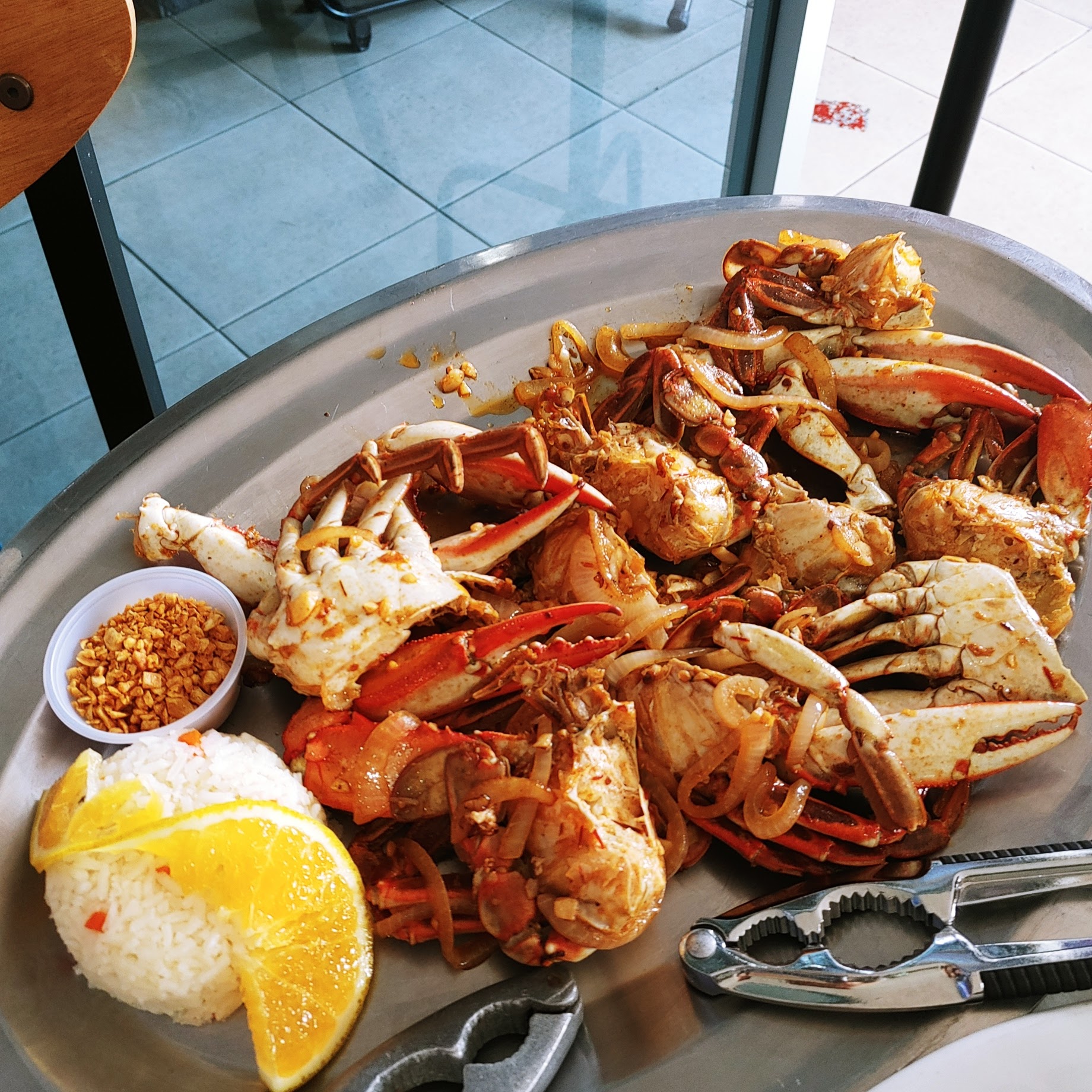 Mariscos Roque image 6