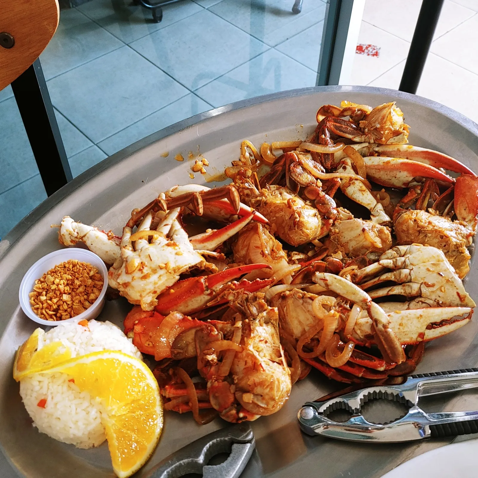 Mariscos Roque image 6