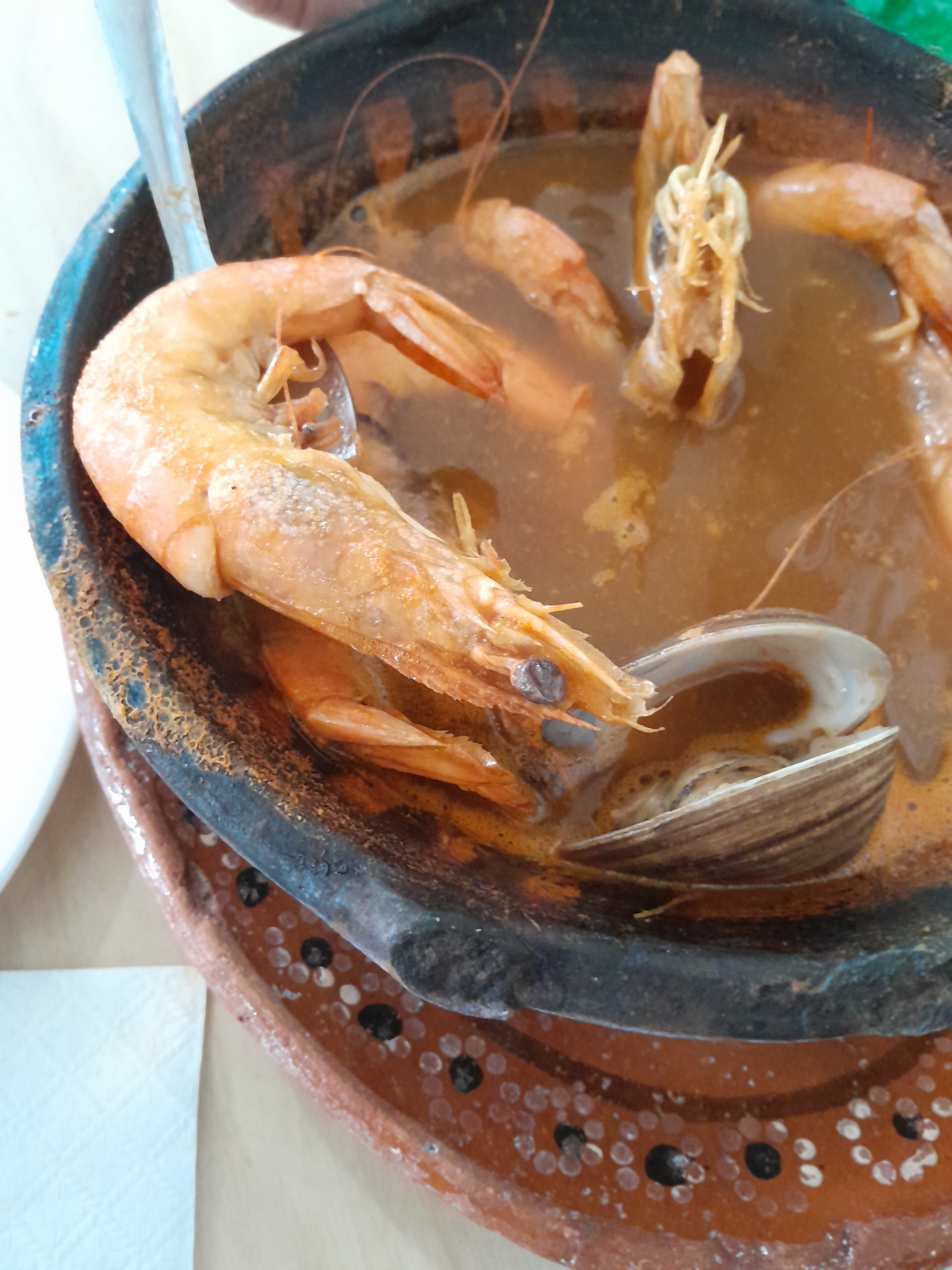 Mariscos Roque image 7