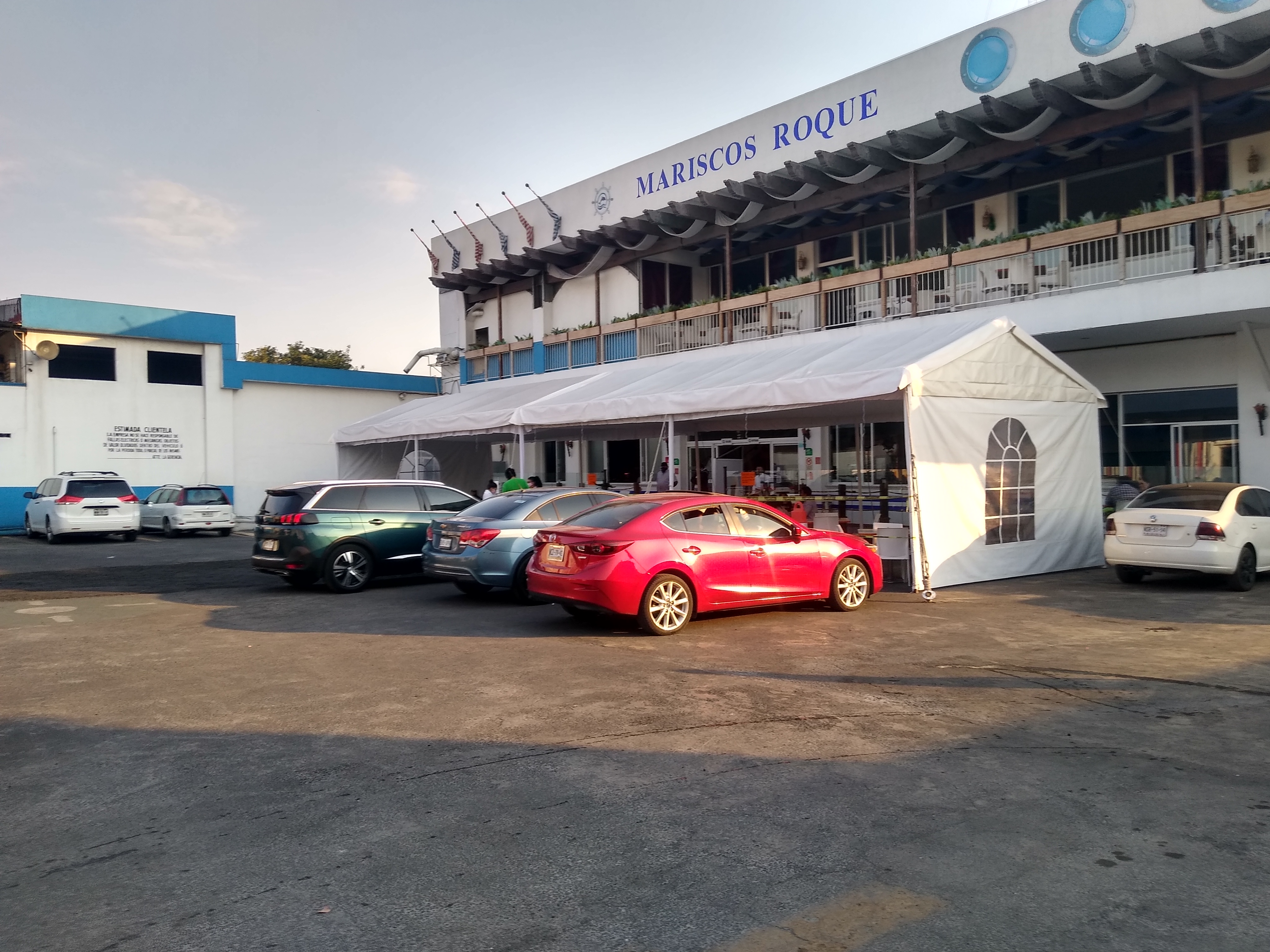 Mariscos Roque image 8