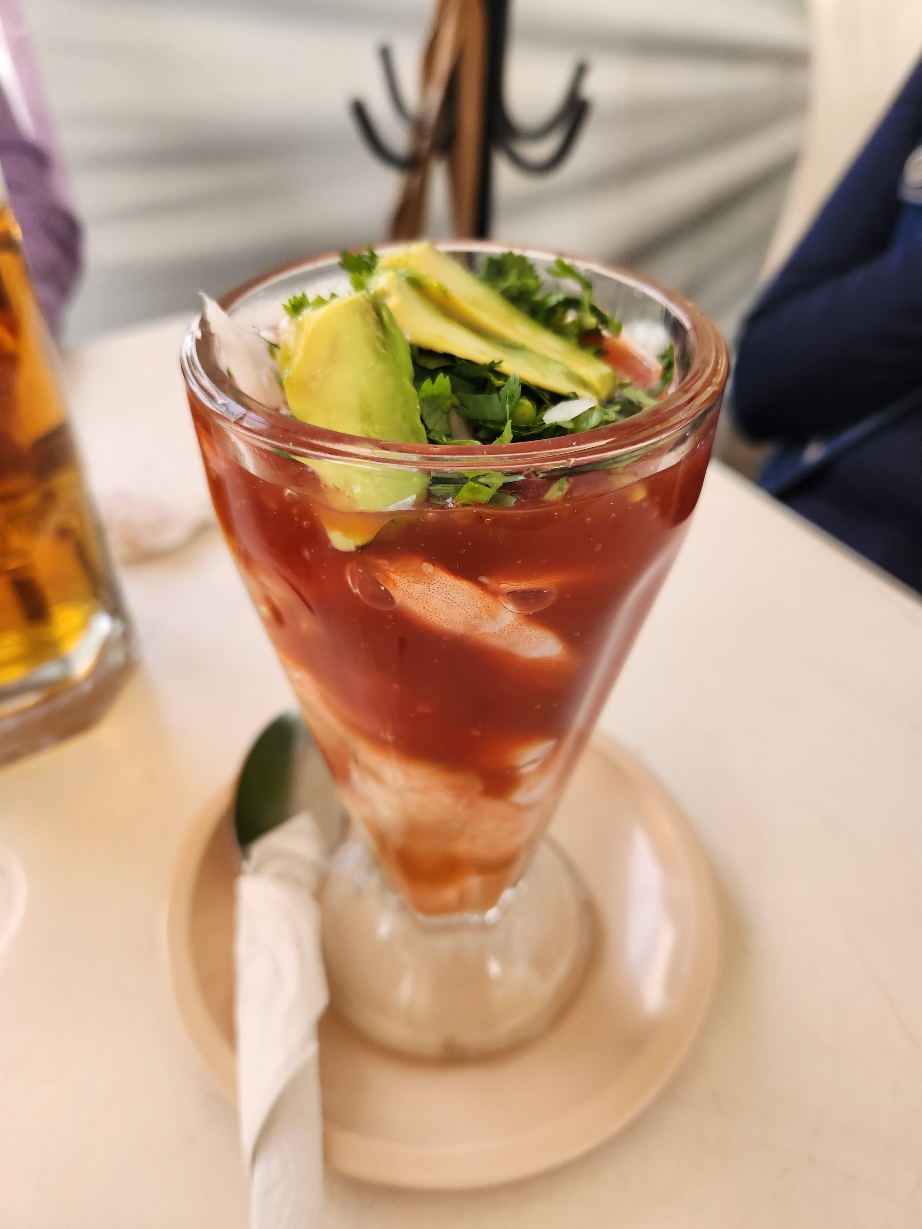 Mariscos Roque image 9