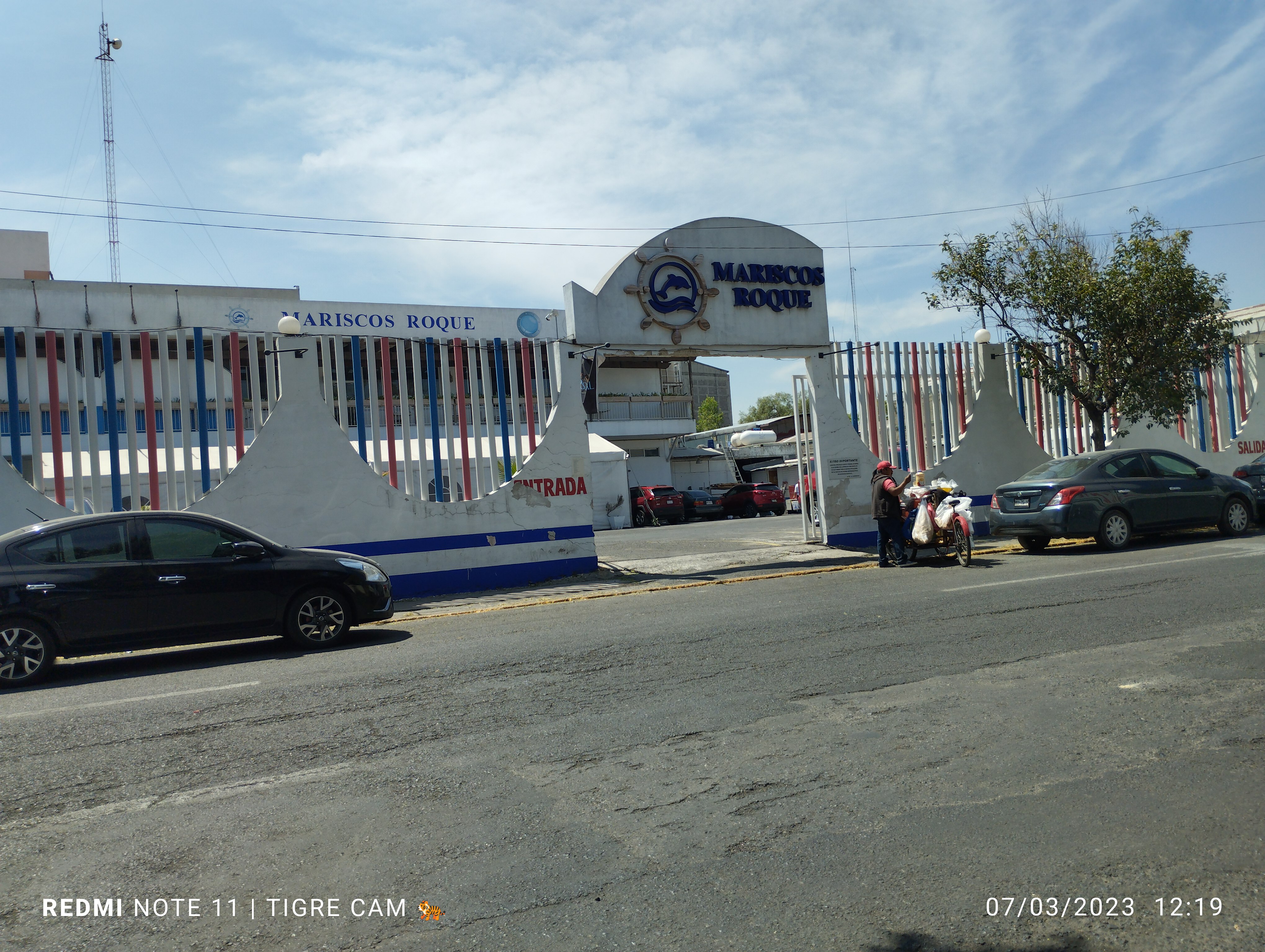 Mariscos Roque image 10