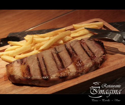 Restaurante Imagina image 2