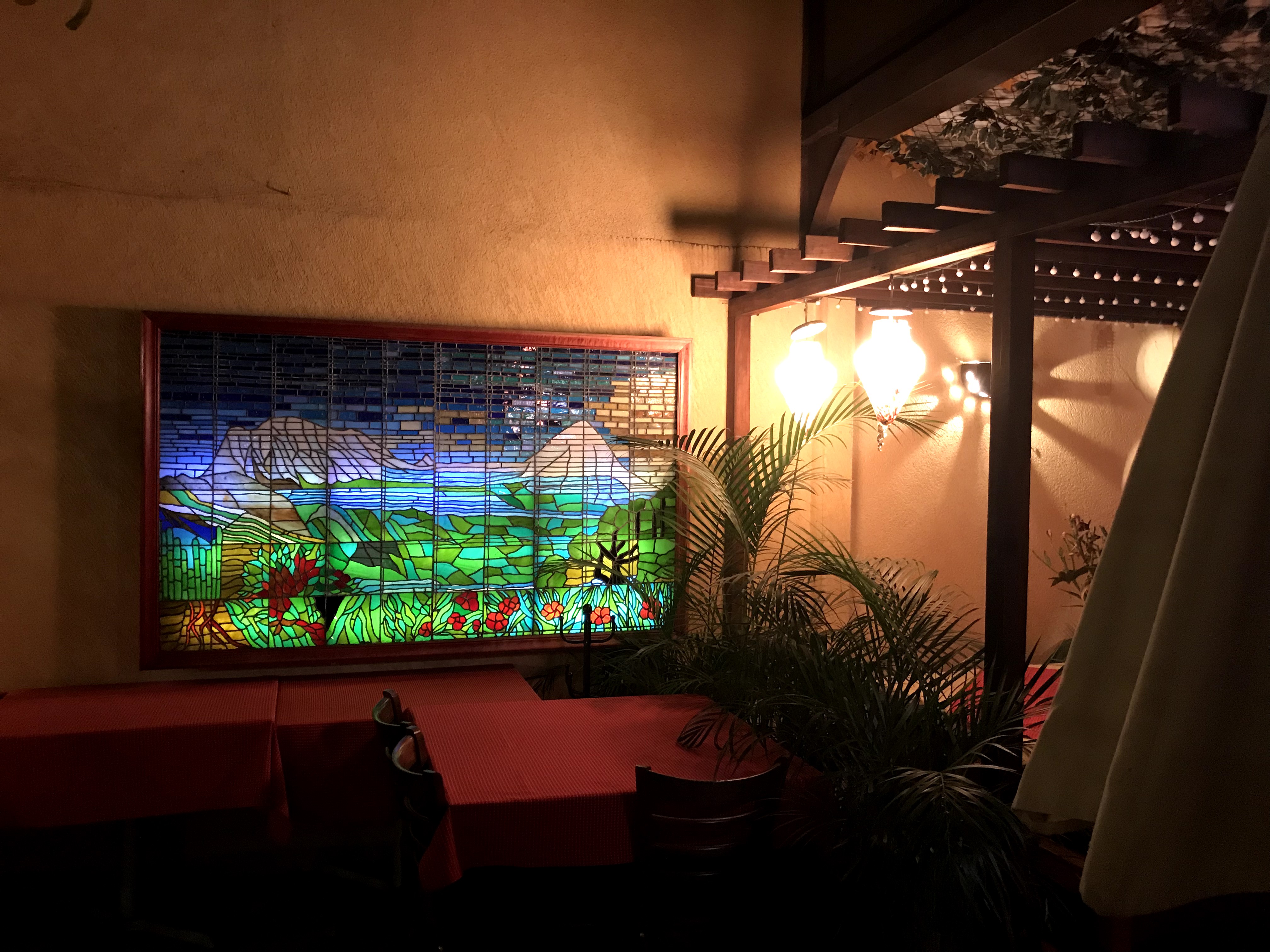 Restaurante Imagina image 3