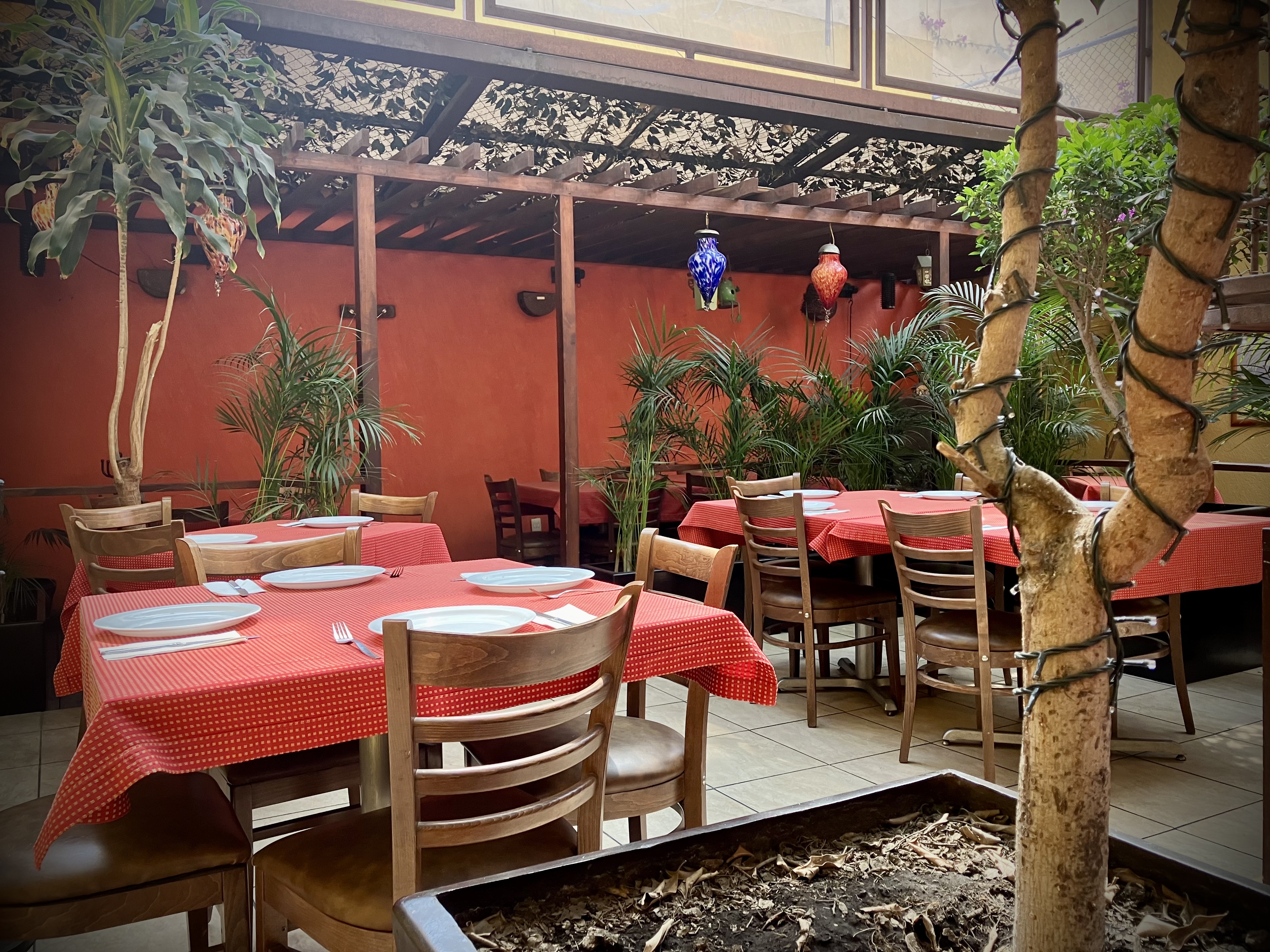 Restaurante Imagina image 4