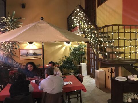 Restaurante Imagina image 5