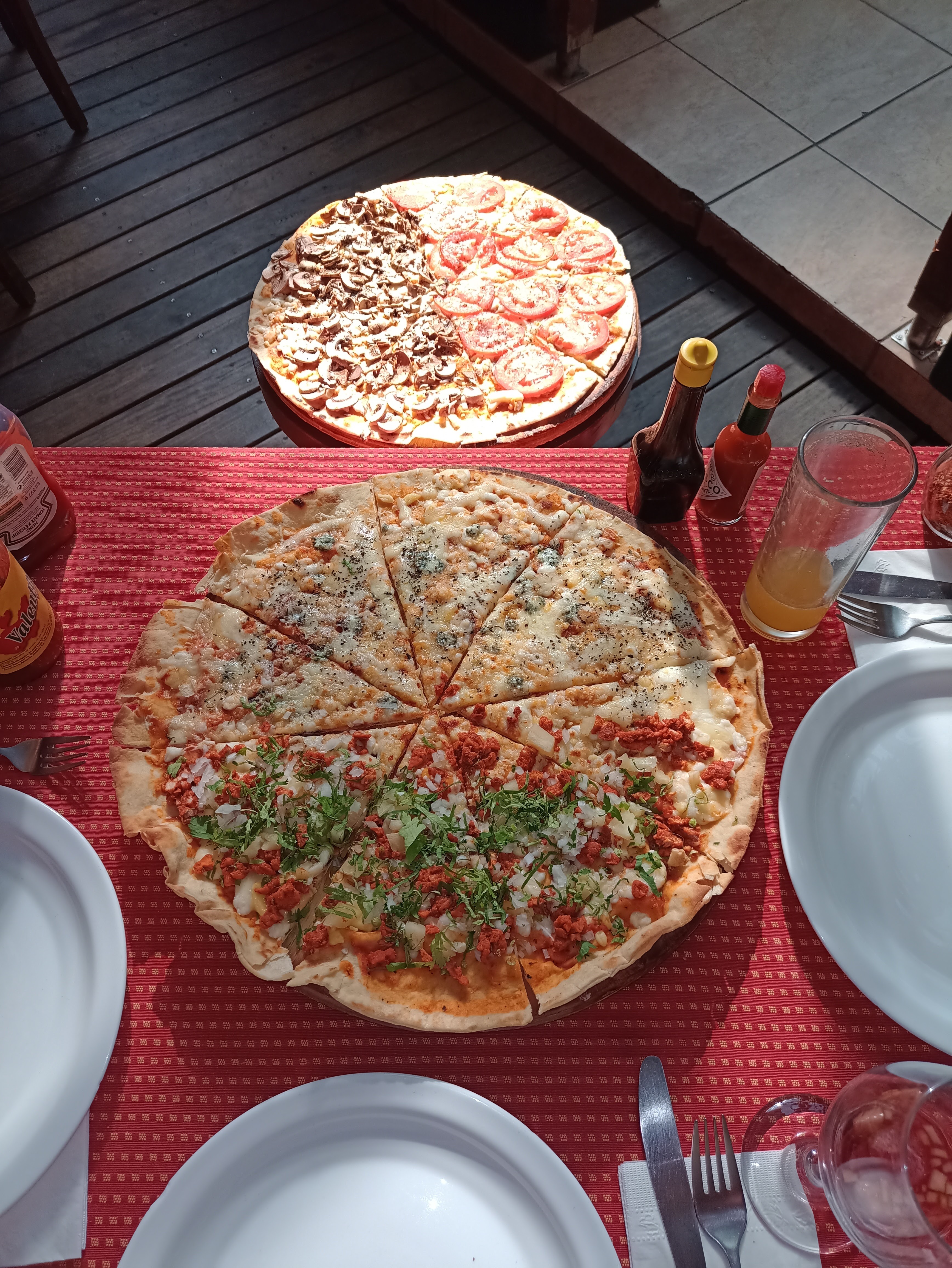 Restaurante Imagina image 6