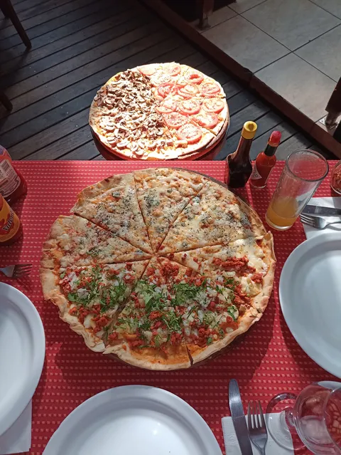 Restaurante Imagina image 6