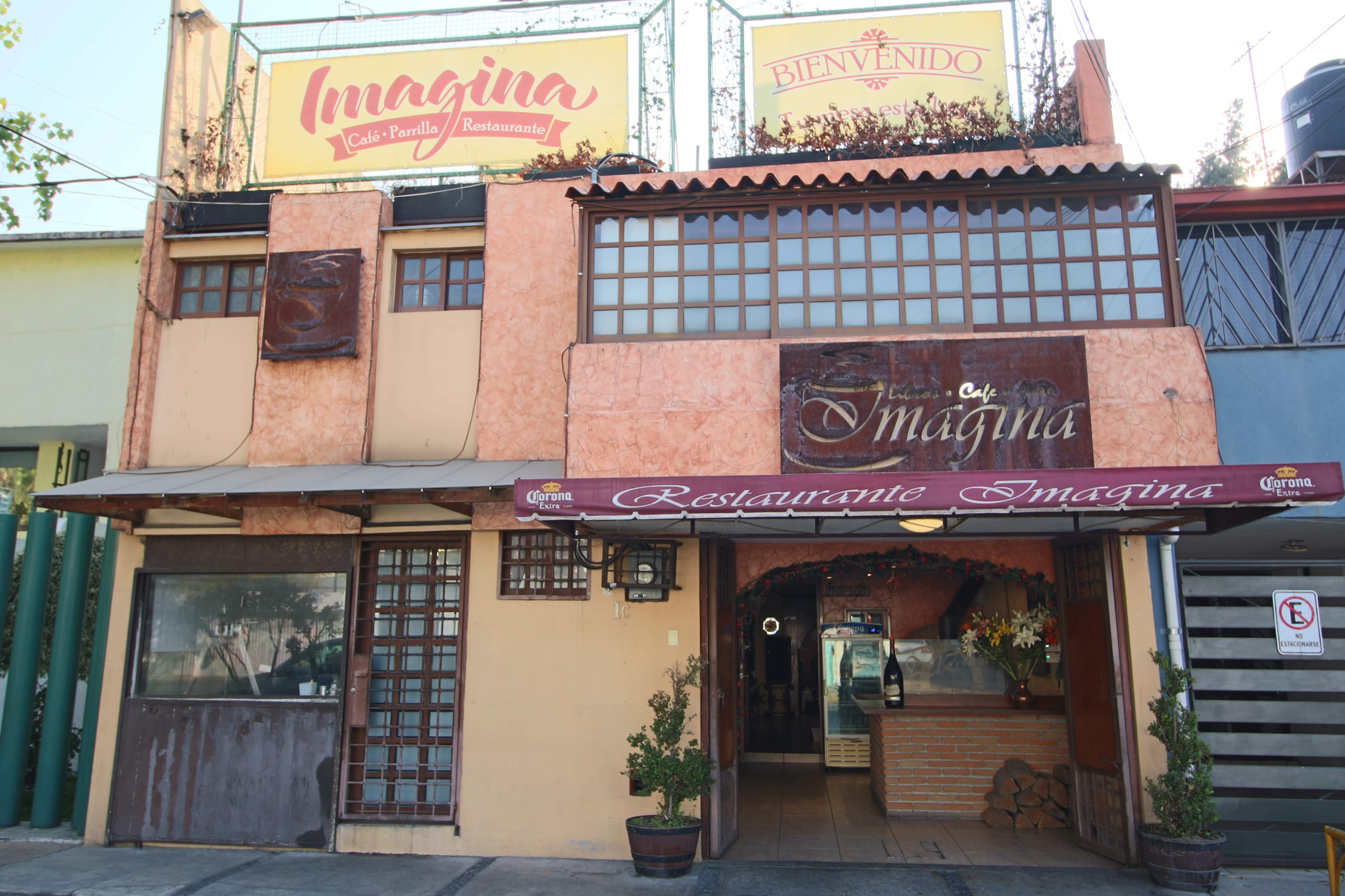 Restaurante Imagina image 7