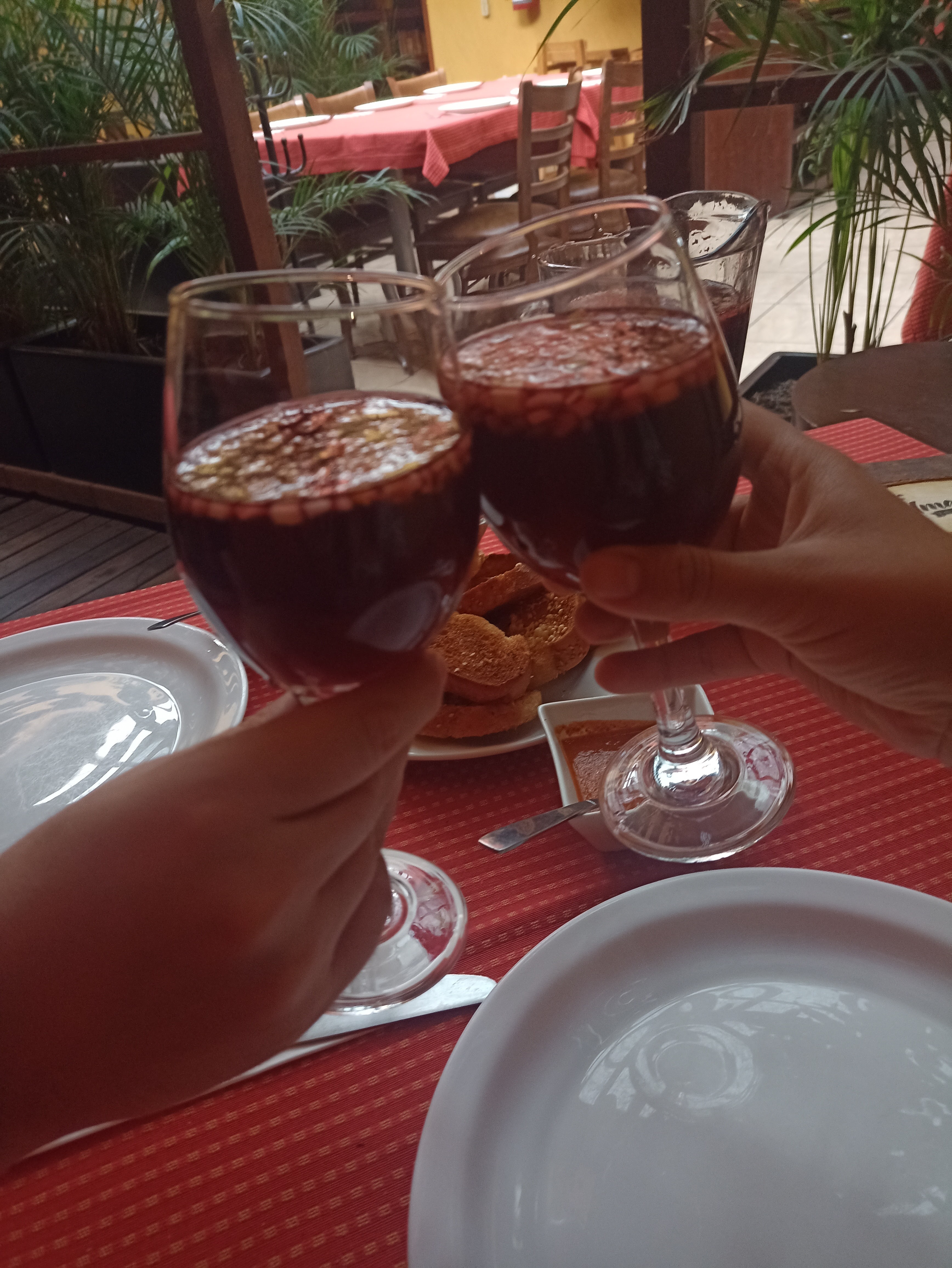 Restaurante Imagina image 8