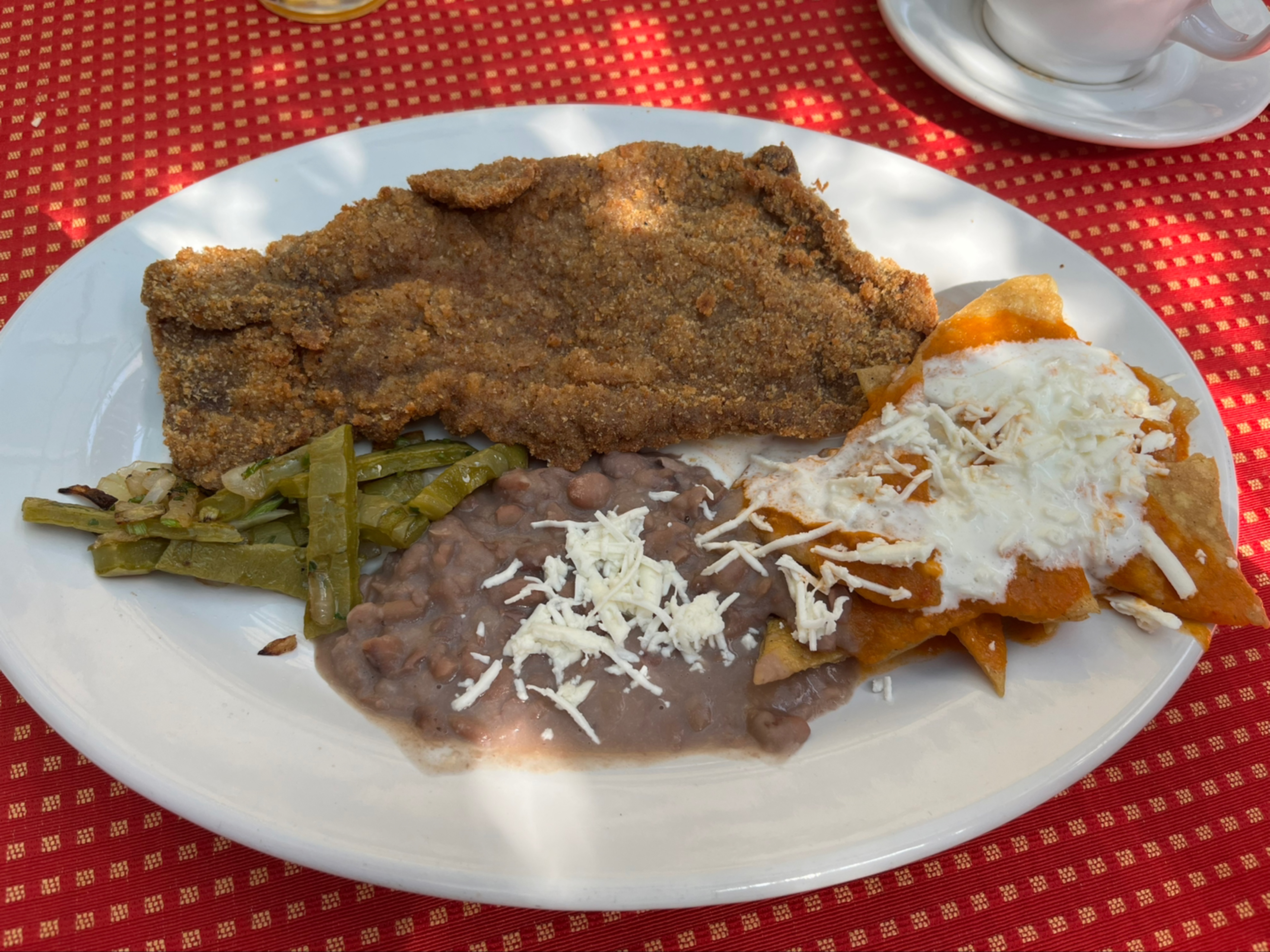 Restaurante Imagina image 9