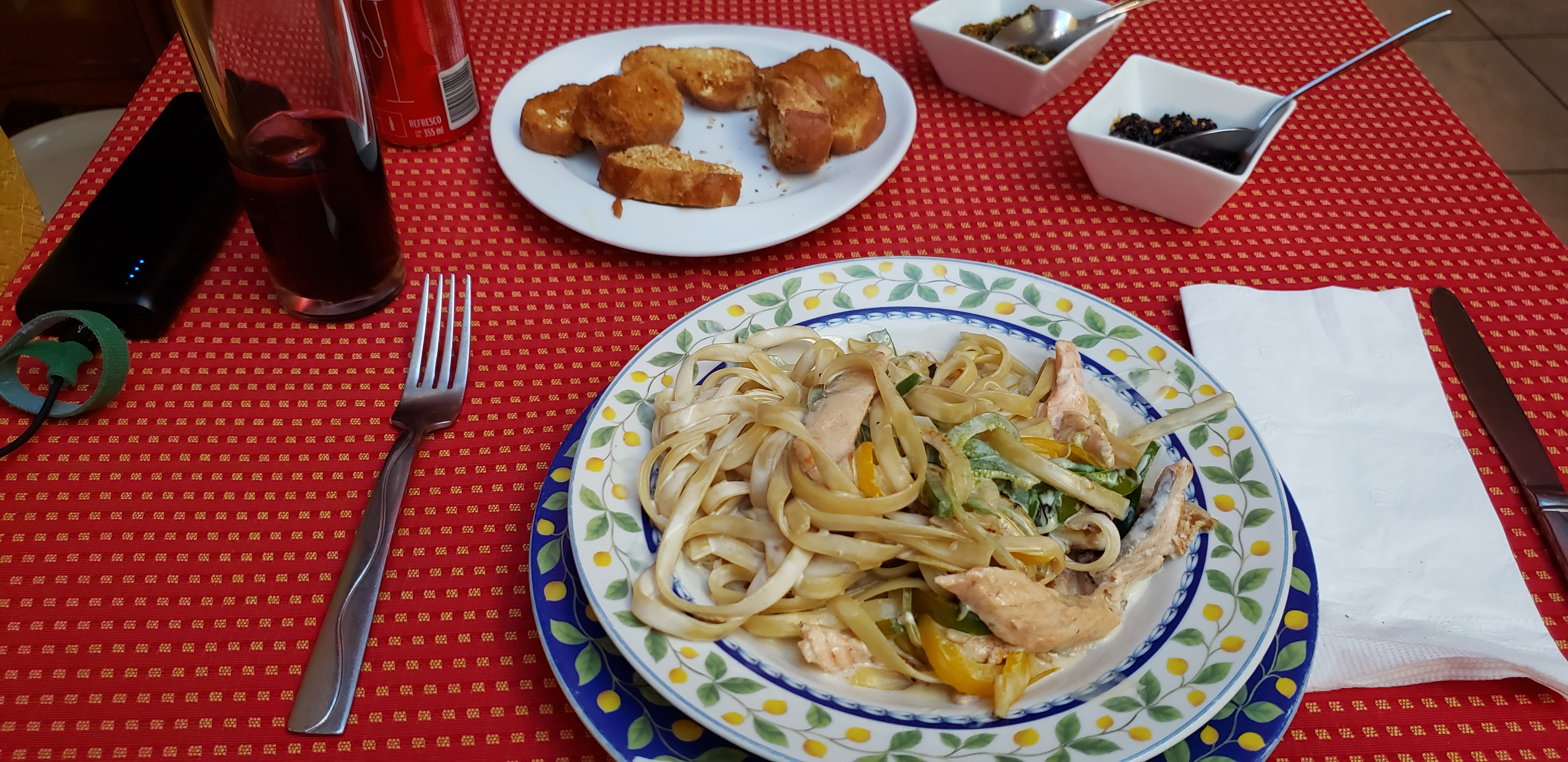 Restaurante Imagina image 10