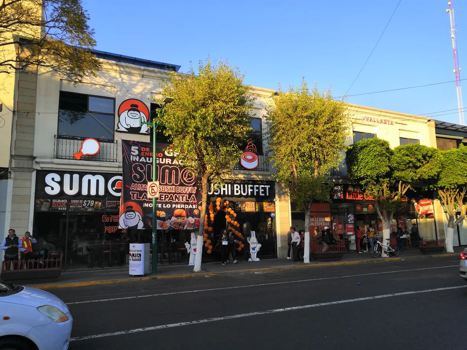 Sumo Buffet Tlalnepantla image 1