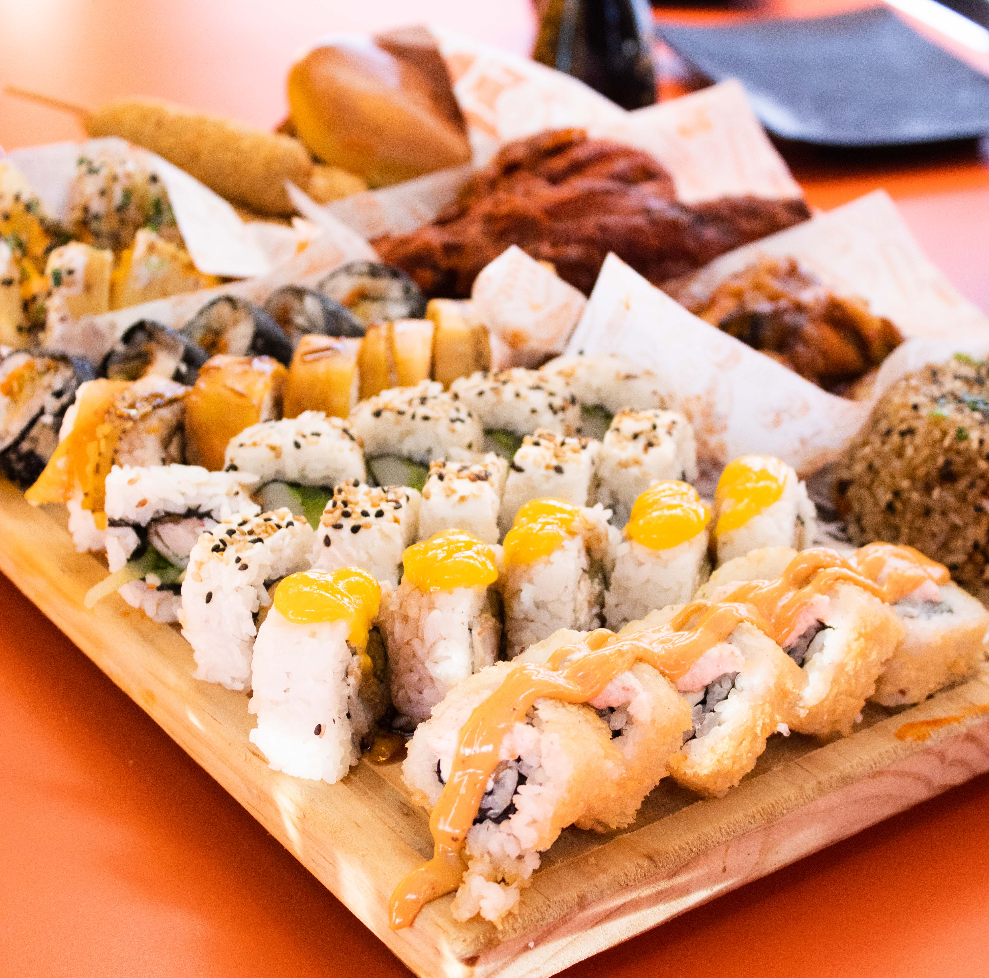 Sumo Buffet Tlalnepantla image 2