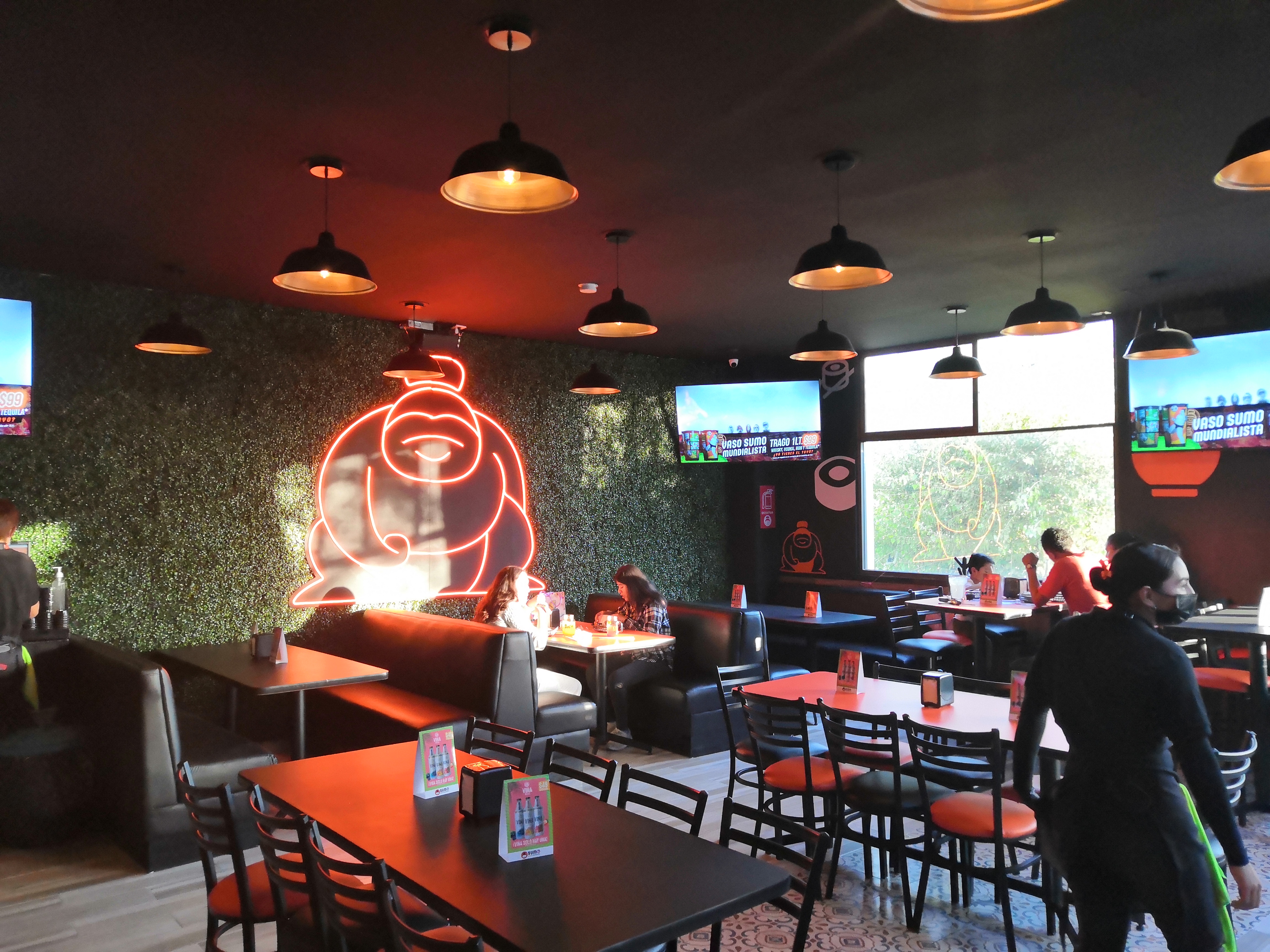 Sumo Buffet Tlalnepantla image 5